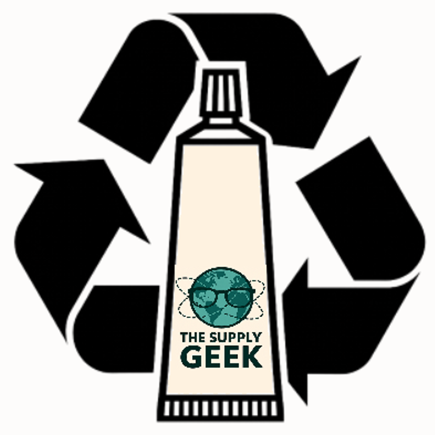 The Supply Geek Podcast
