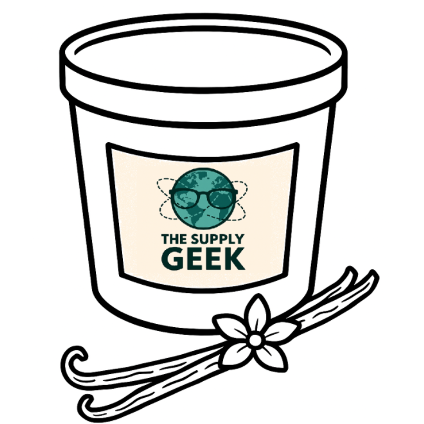 The Supply Geek Podcast