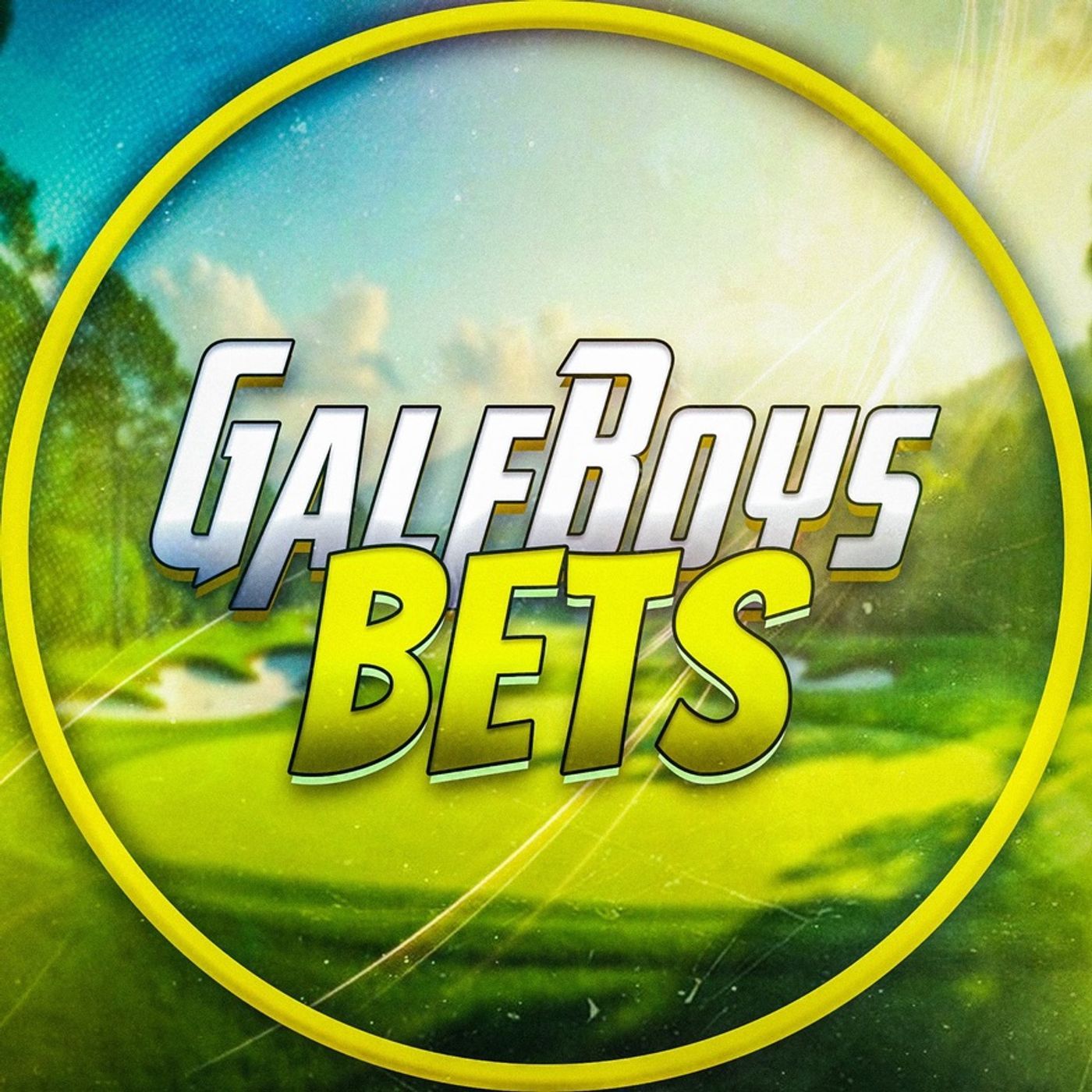 Strokes Gained: Off the Board cover art