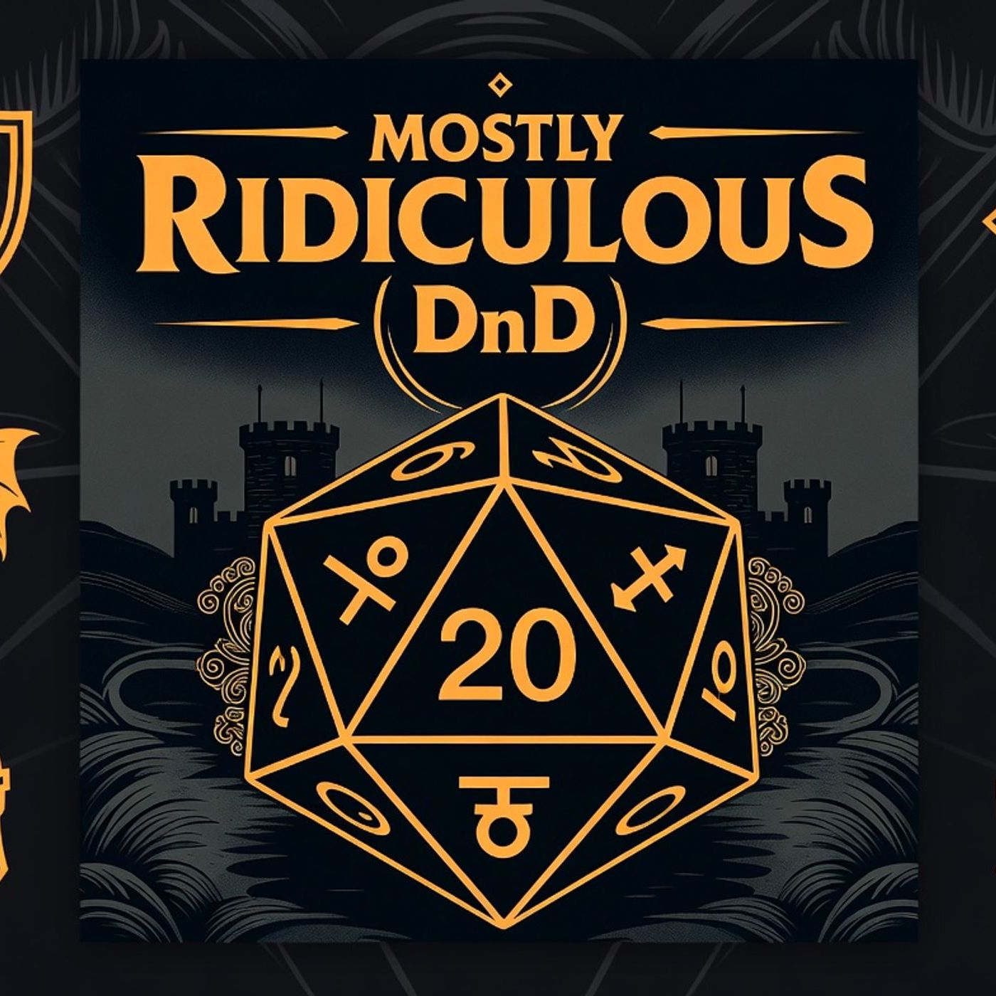 Unveiling the Campaign: Characters and Dynamics Unveiling the Campaign: Characters and Dynamics