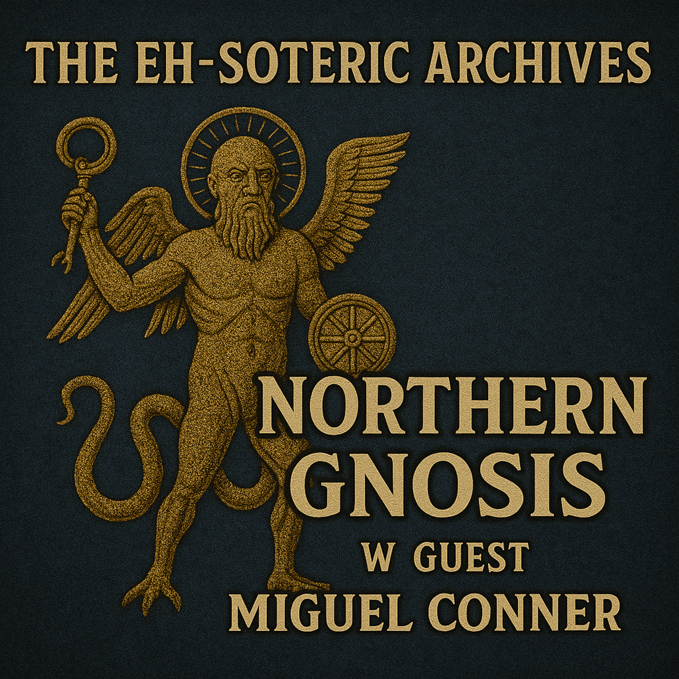 The Ehsoteric Archives