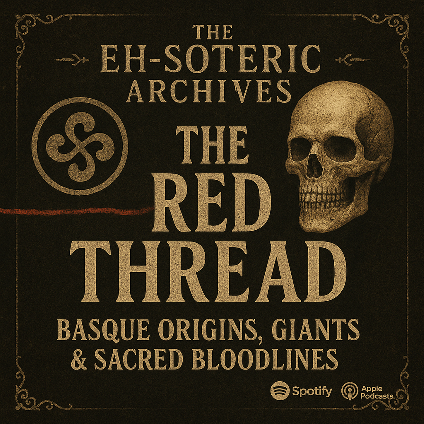 The Ehsoteric Archives