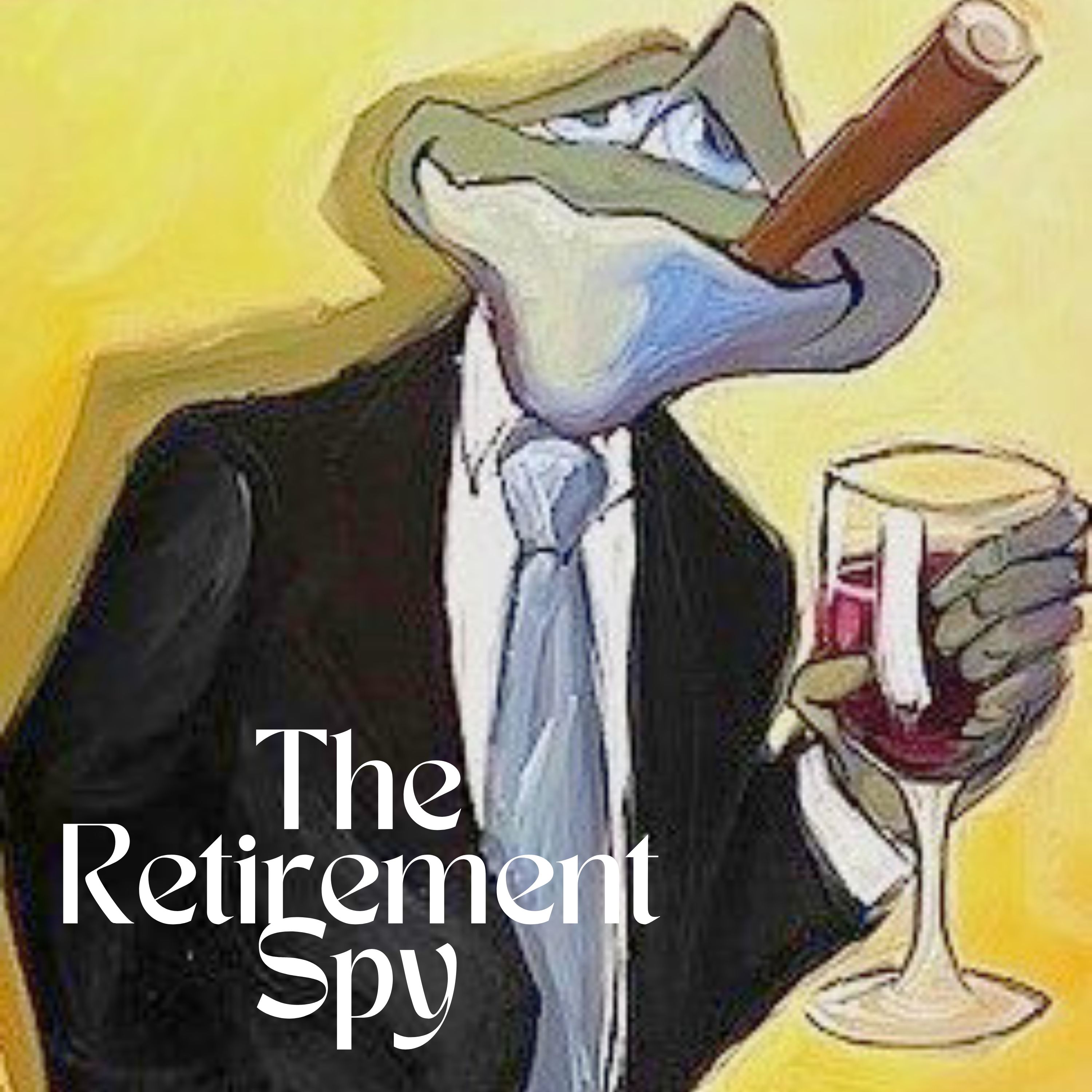 The Retirement Spy