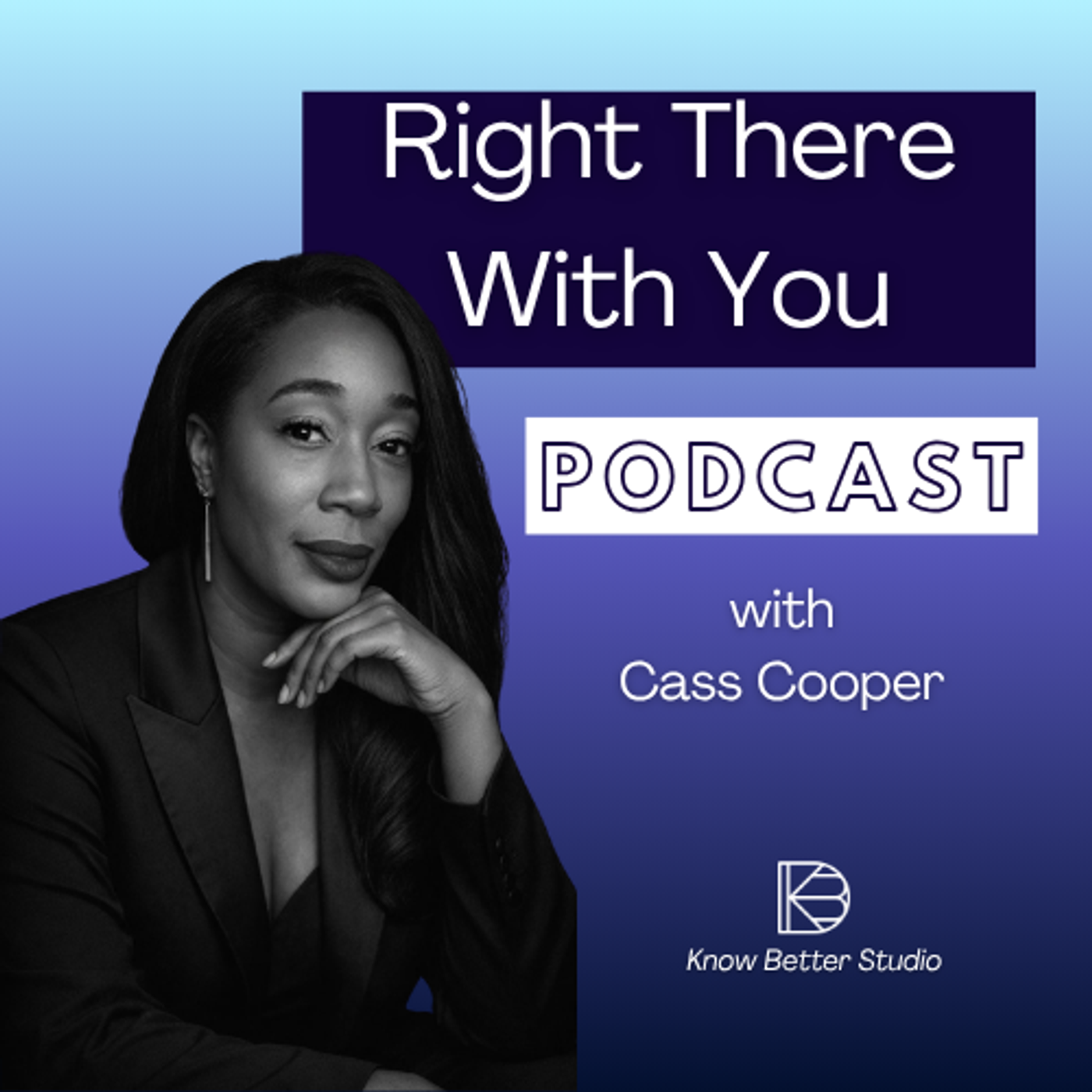 Right There With You