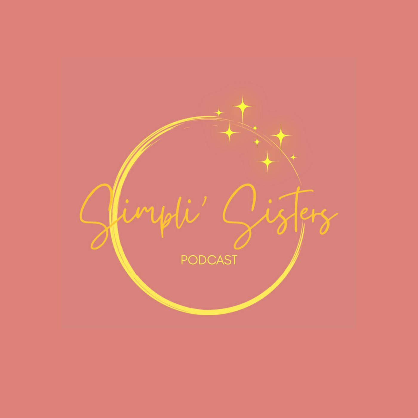 Simpli\' Sisters Podcast