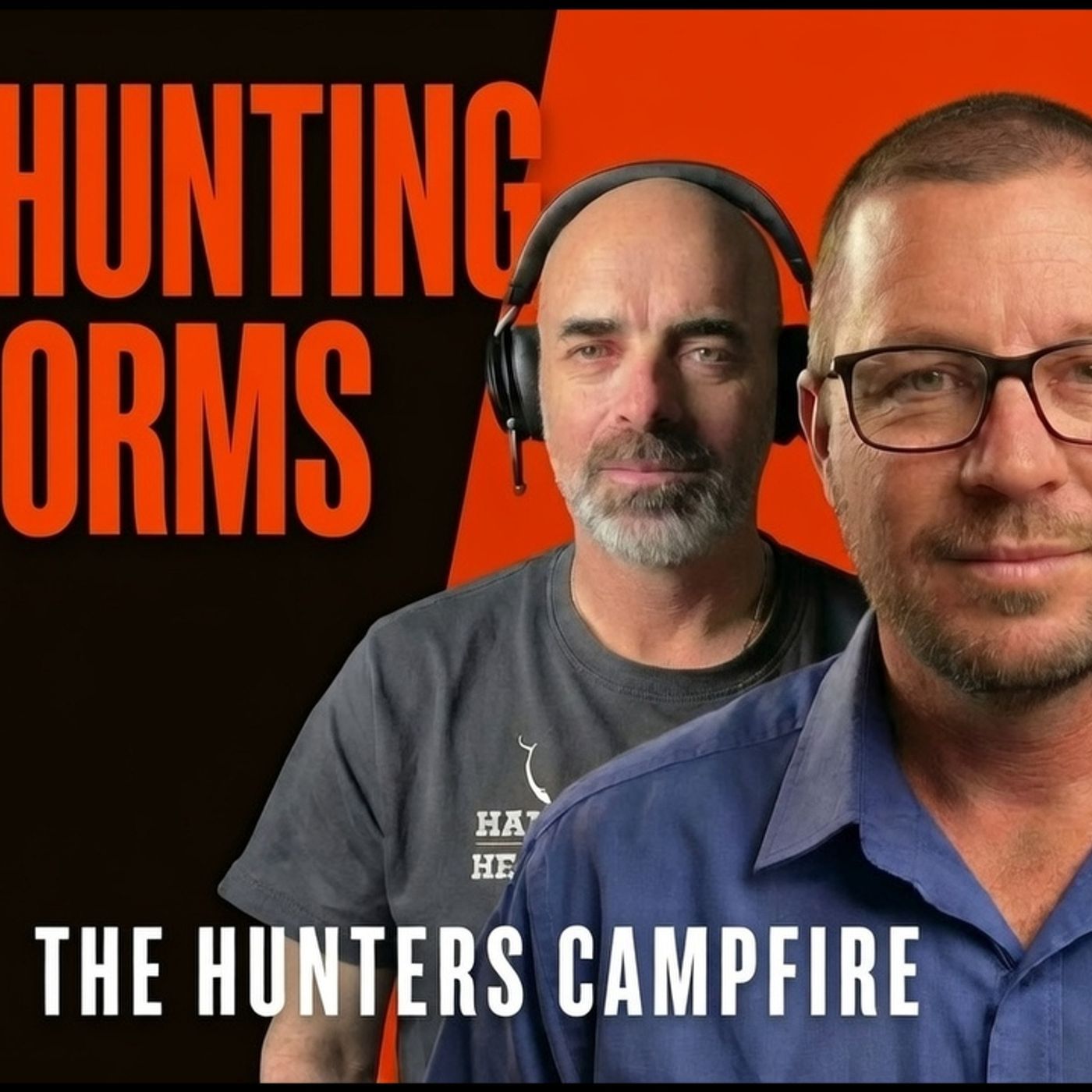 HCP - EP156 - NSW Hunting & Reforms with SSAA's Peter Szaak HCP - EP156 - NSW Hunting & Reforms with SSAA's Peter Szaak