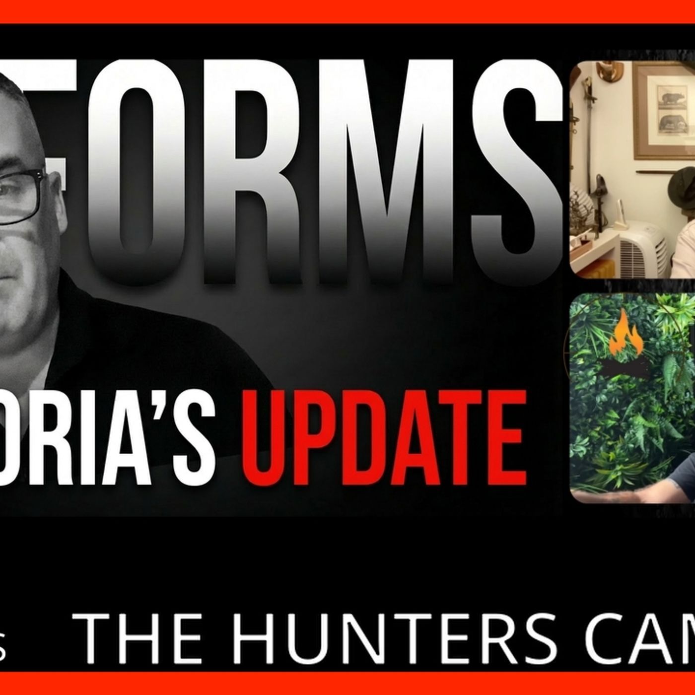 HCP - EP154 - Barry Howlett - They've got to do something, and you're something.