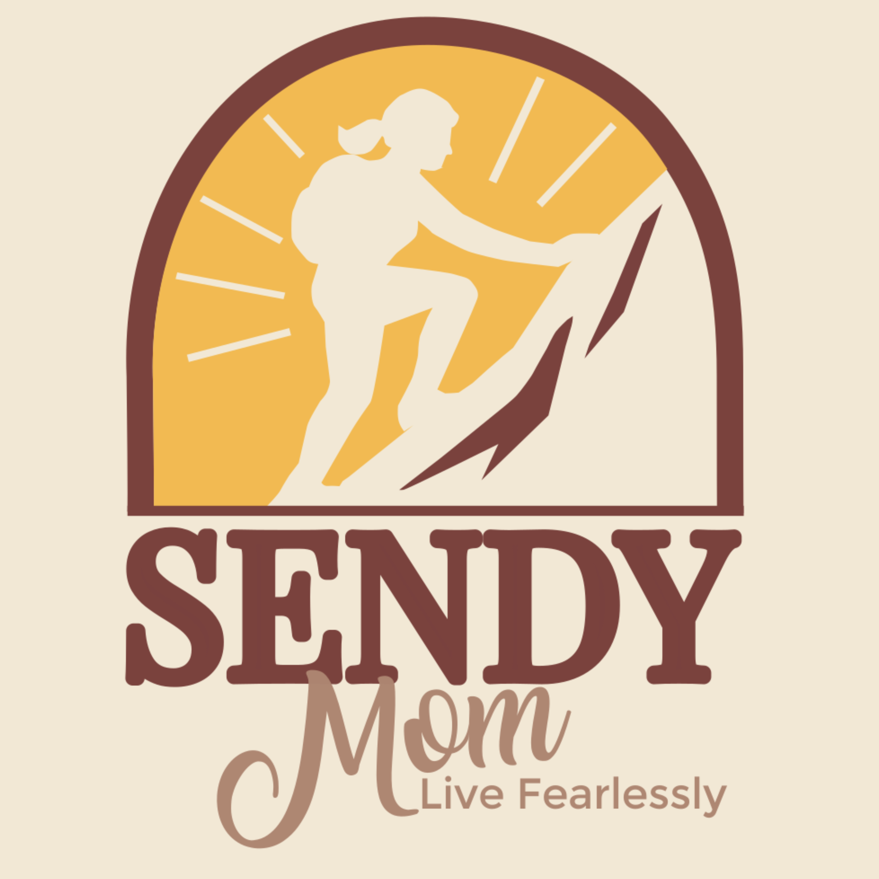 Sendy Mom