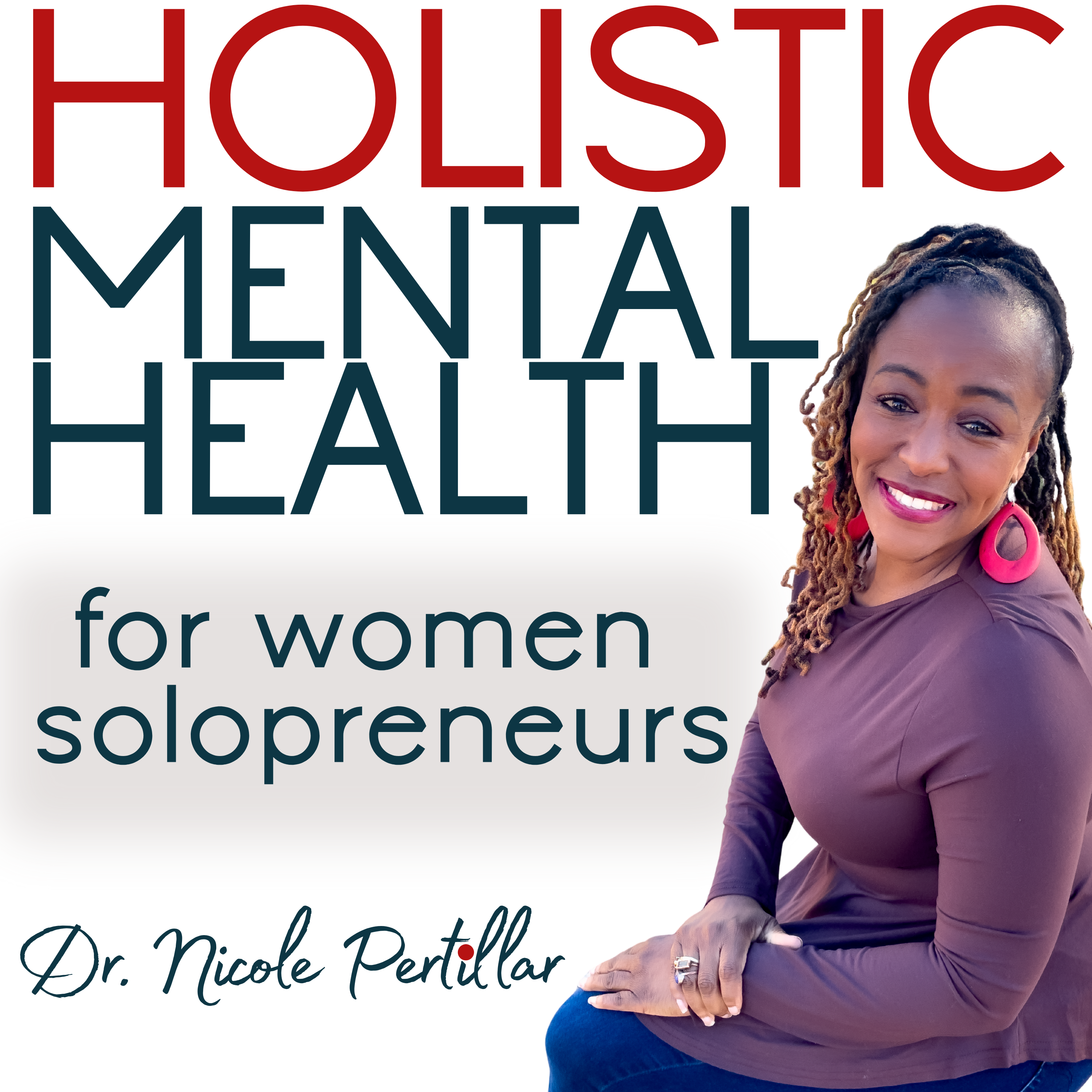 Holistic Mental Health for Women Solopreneurs