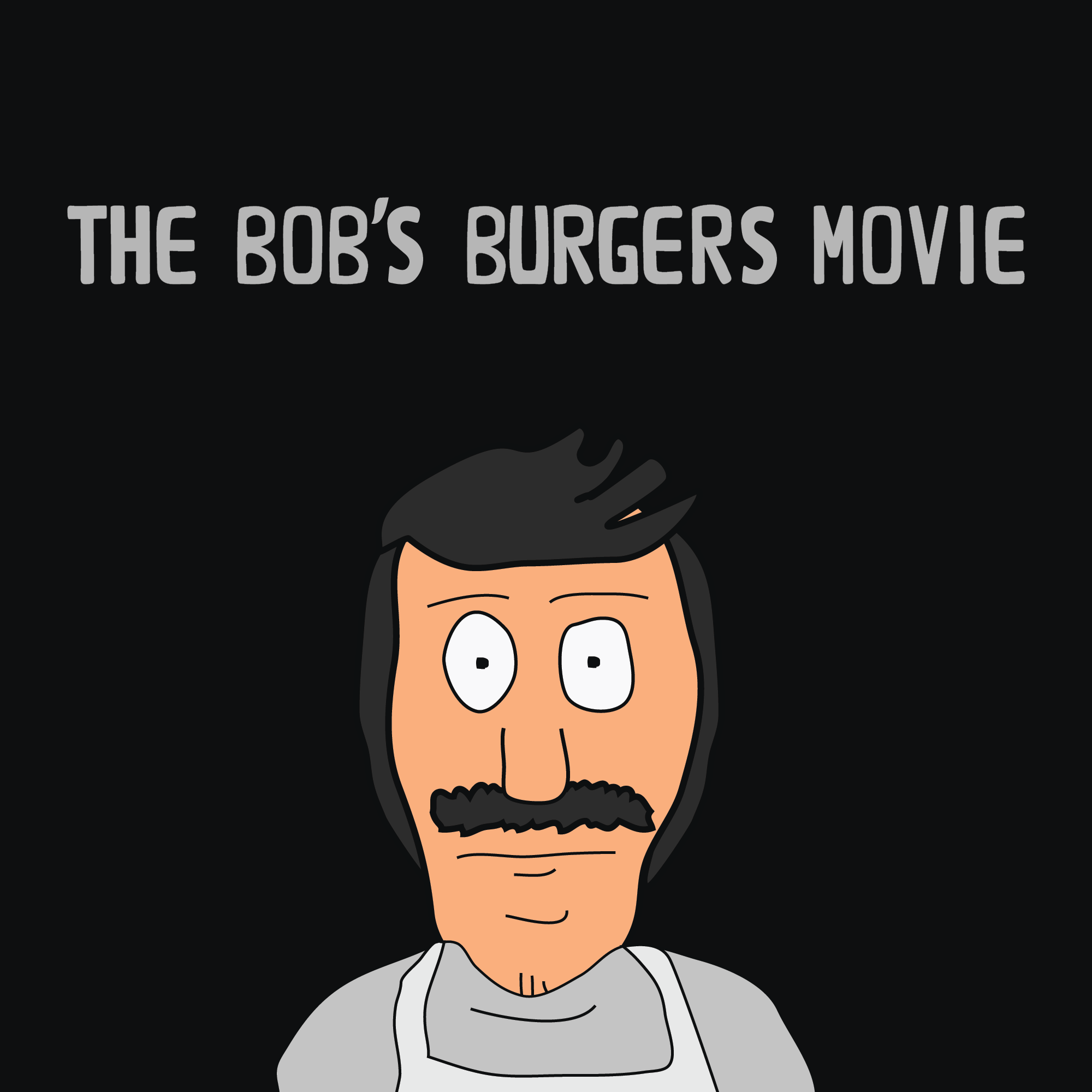 The Bob's Burgers Movie (2022)