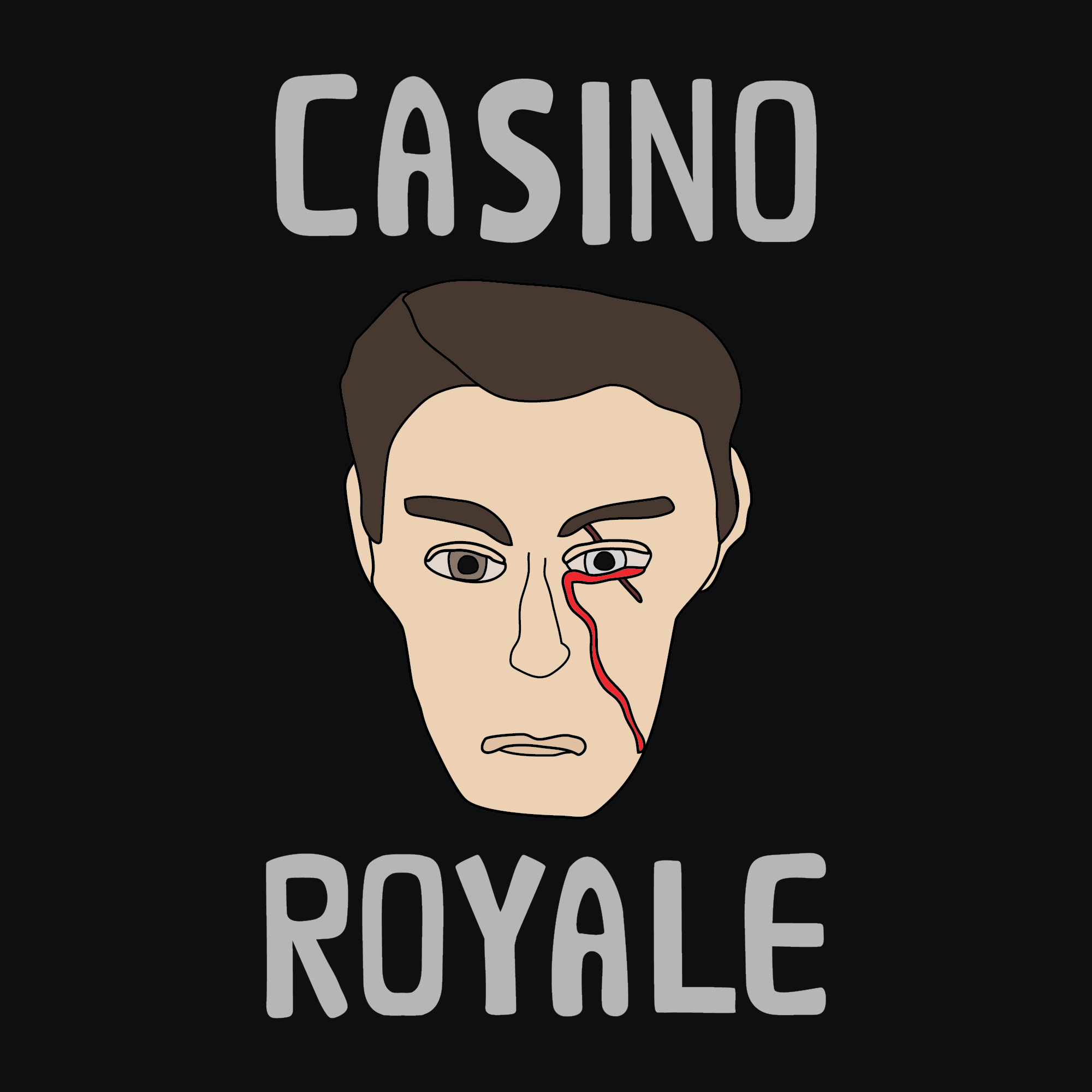 Casino Royale (2006) Casino Royale (2006)