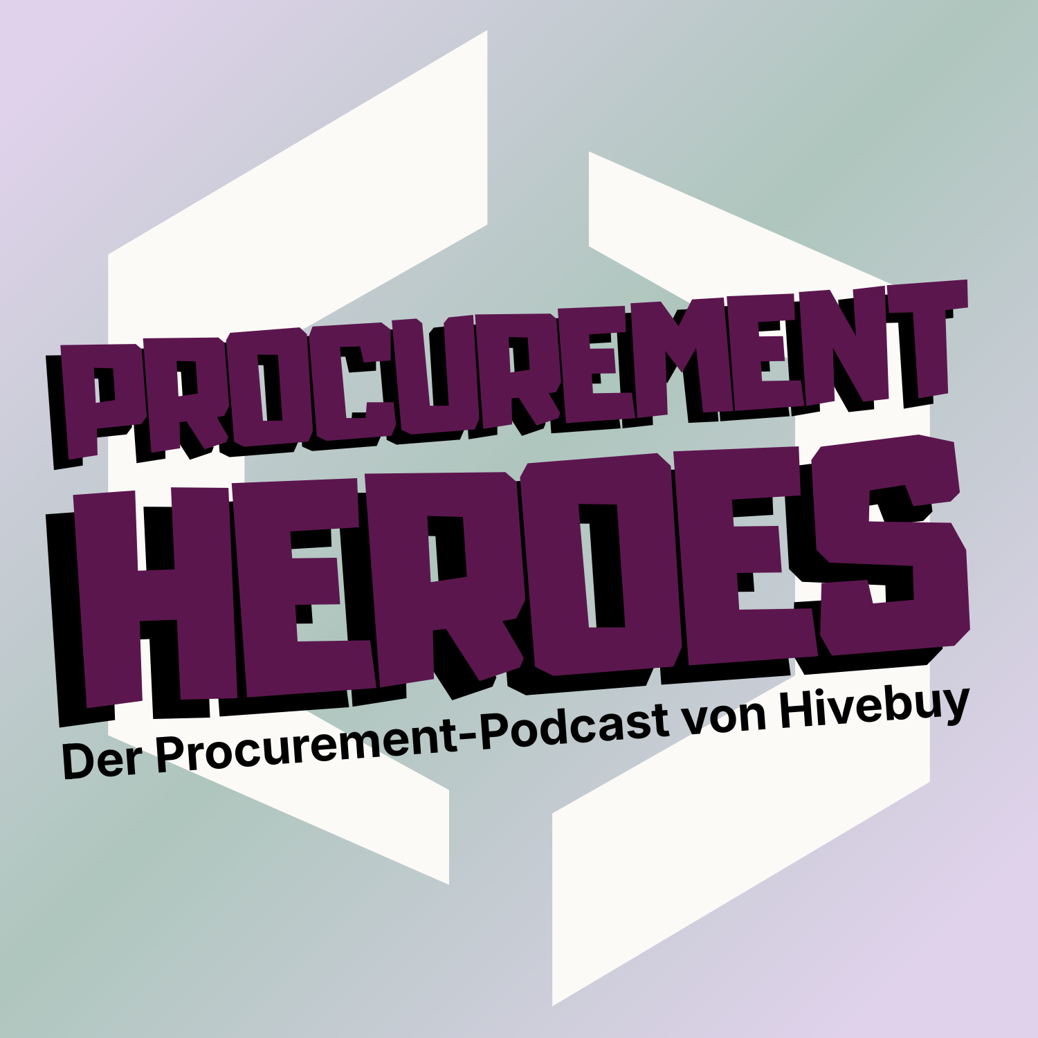 ProcurementHeroes cover art