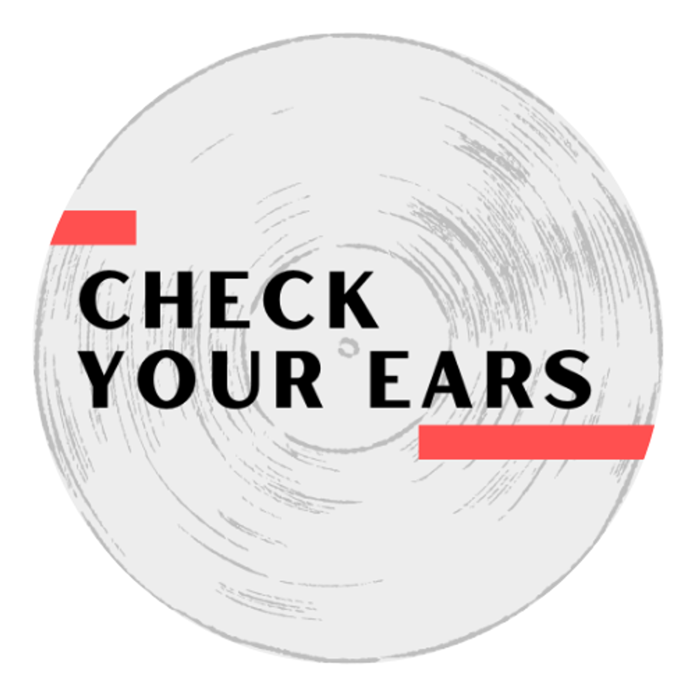 Check Your Ears cover art