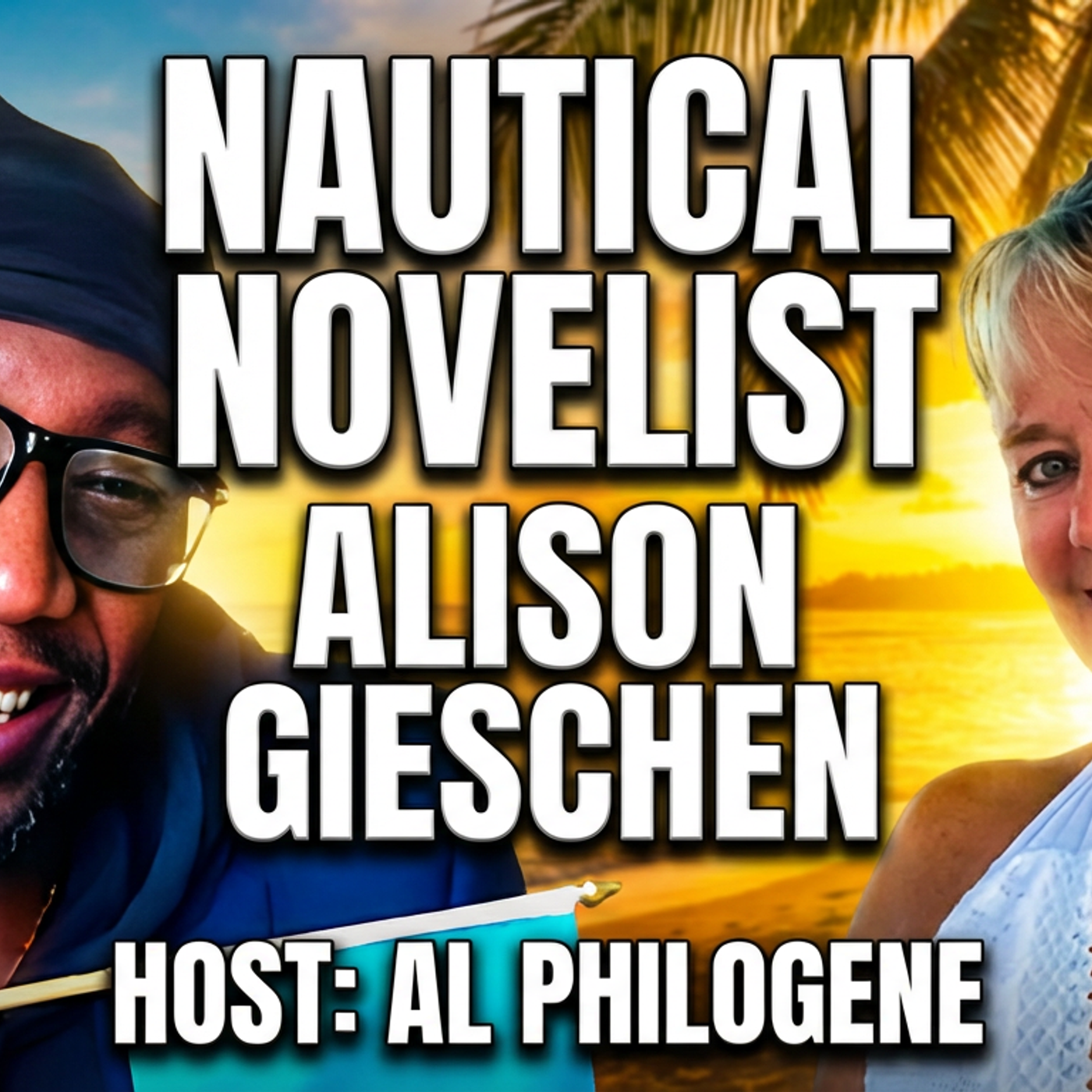 Island Vacation Travel Podcast