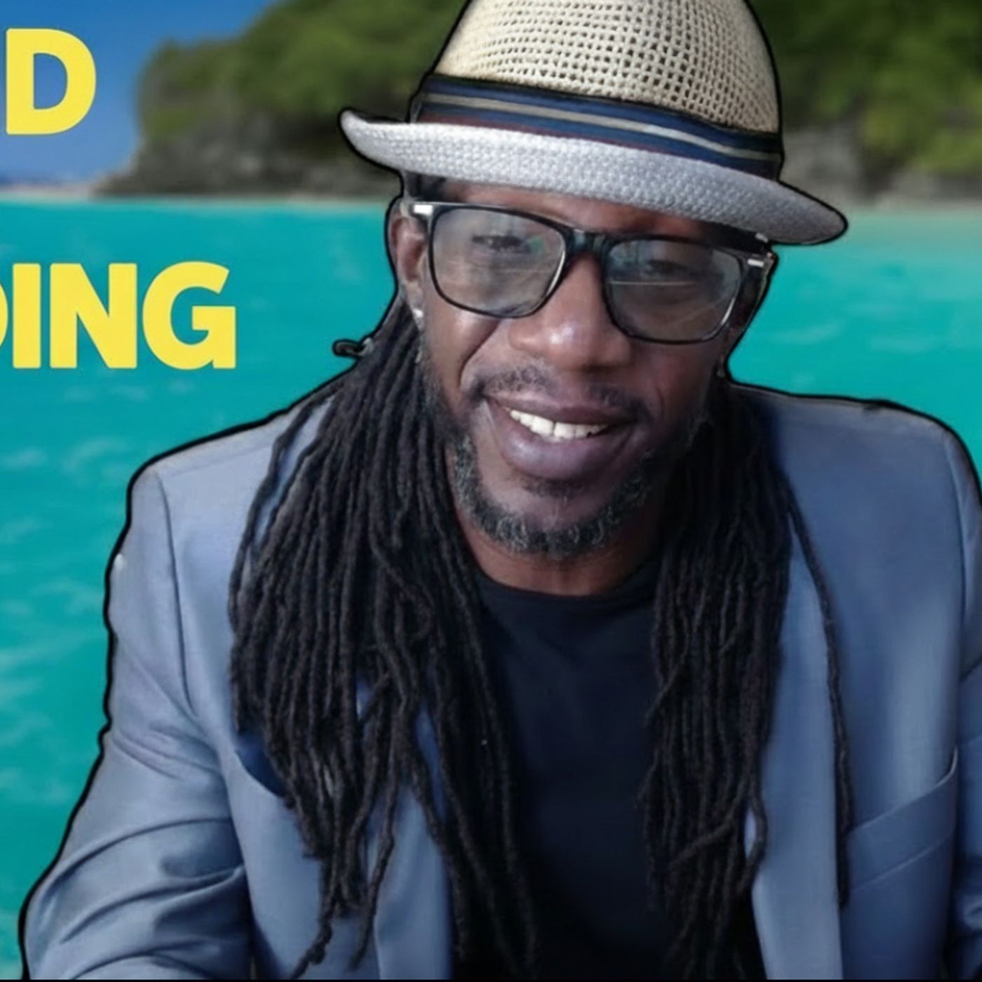 Island Vacation Travel Podcast