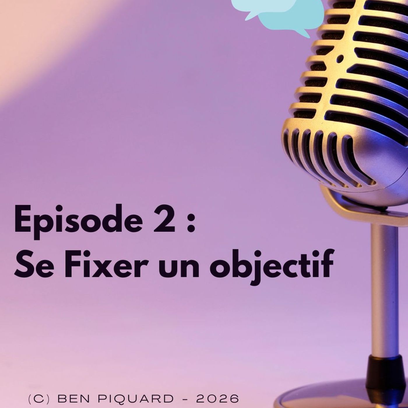 Se fixer un Objectif