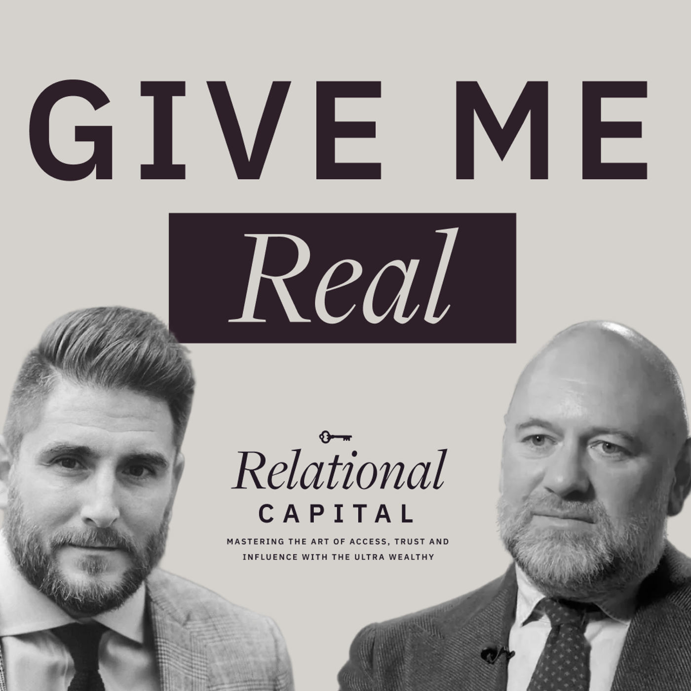 Relational Capital With Brian Gonzales