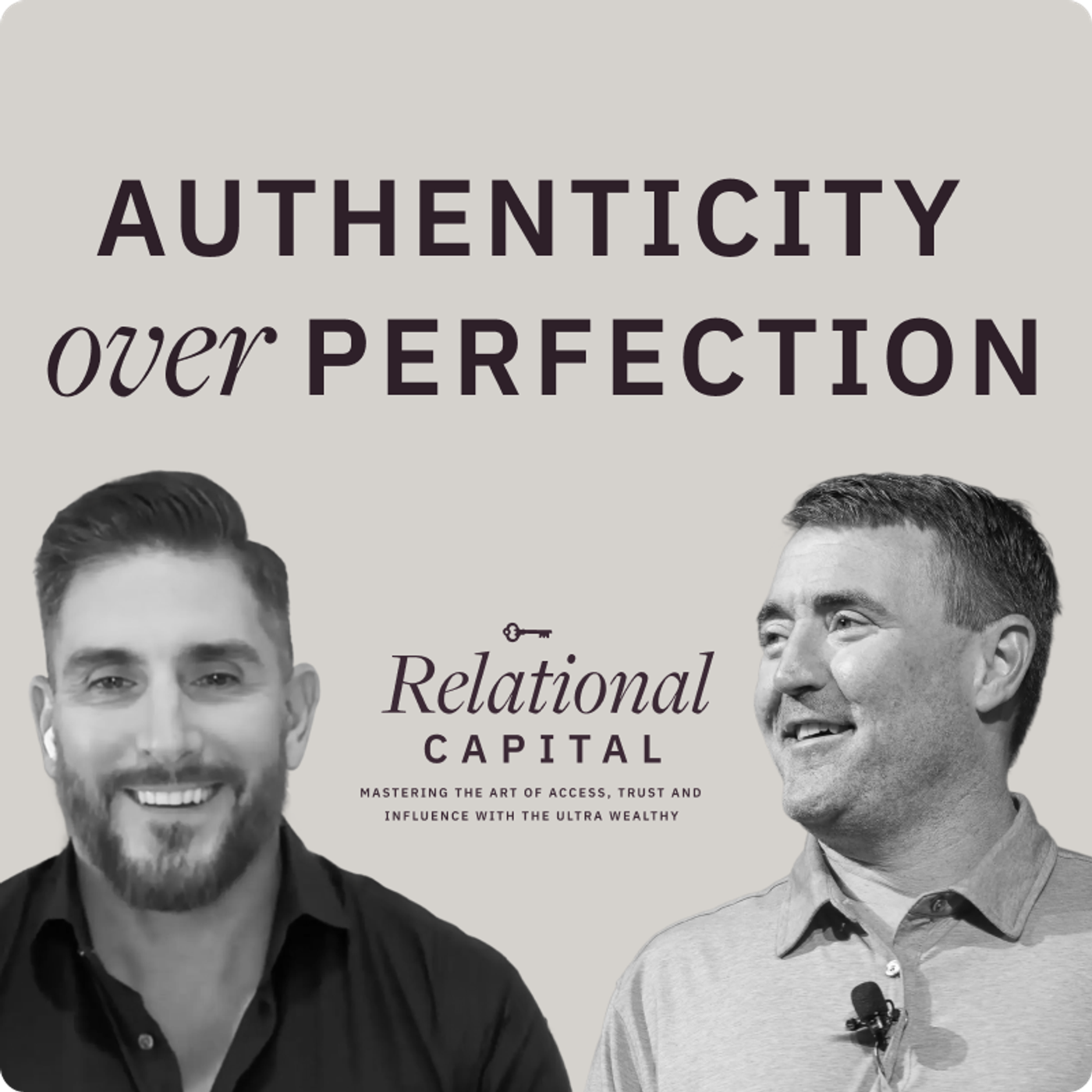 Relational Capital With Brian Gonzales