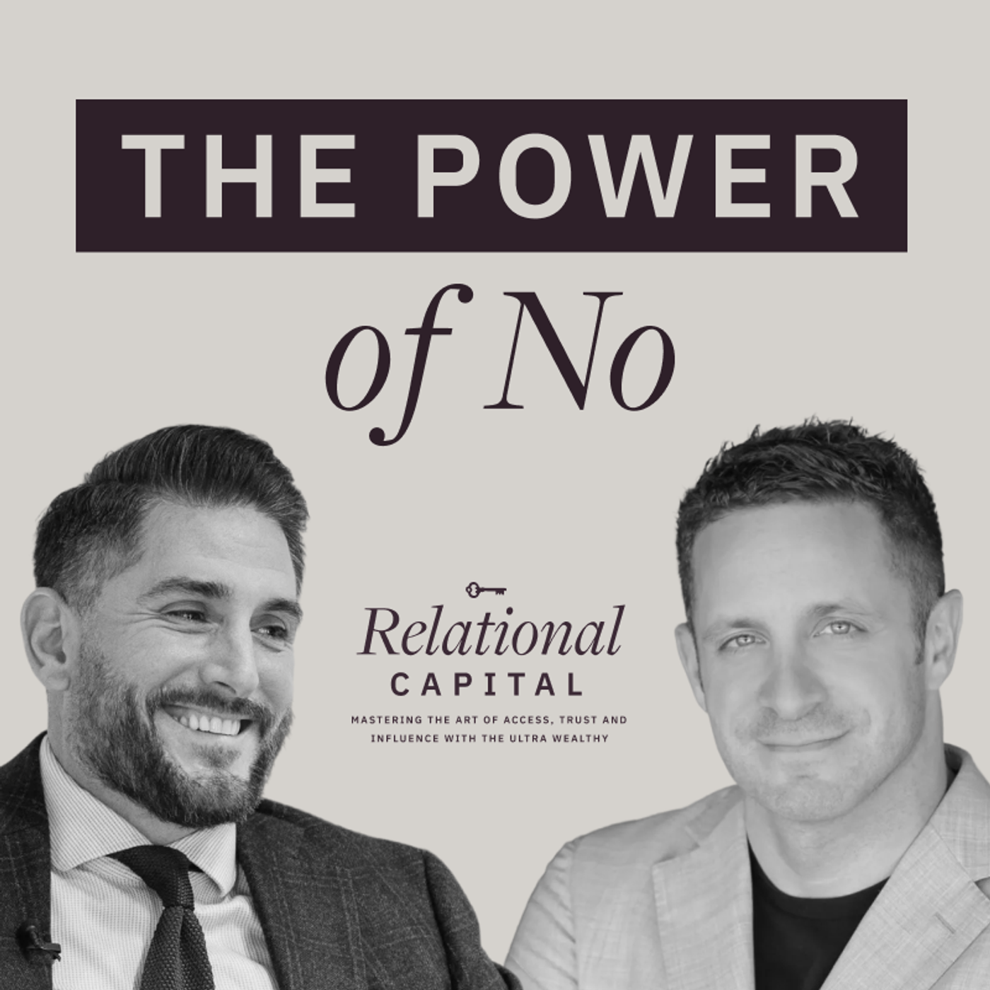 Relational Capital With Brian Gonzales