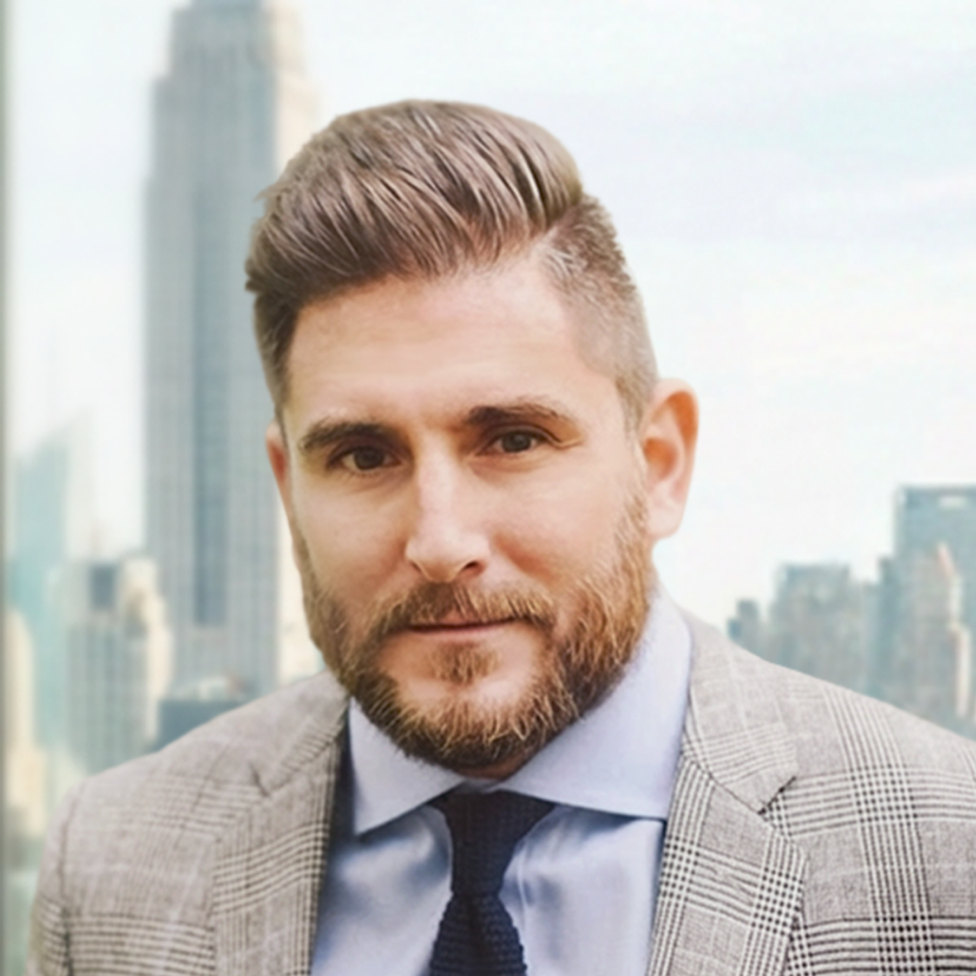 Relational Capital With Brian Gonzales