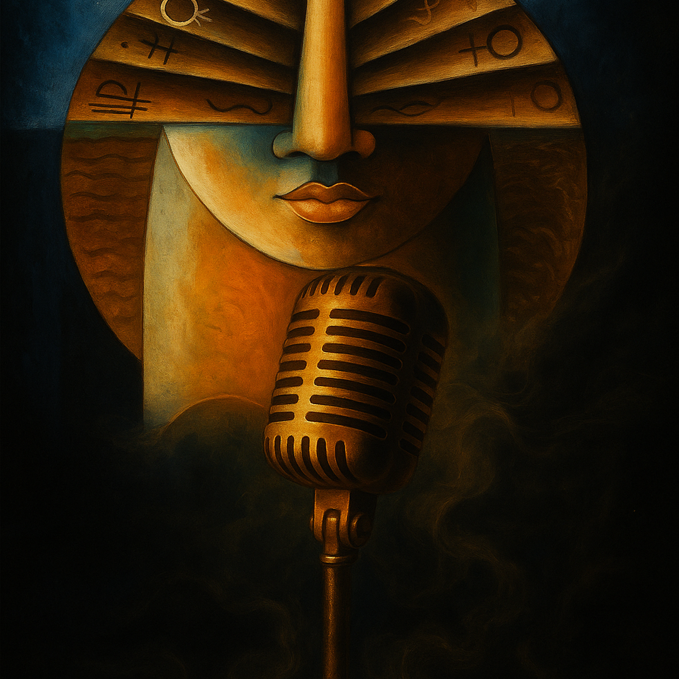 Contributo alla Guarigione Collettiva podcast artwork