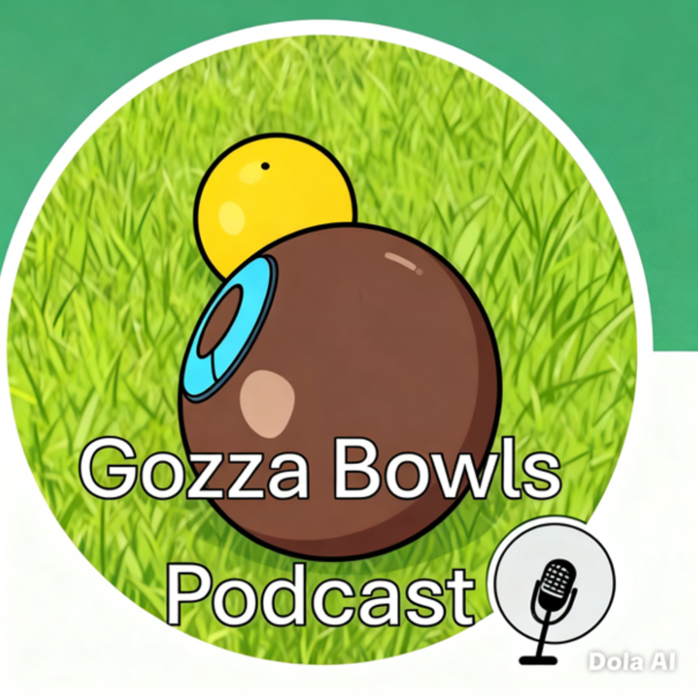 Gozza Bowls Podcast cover art