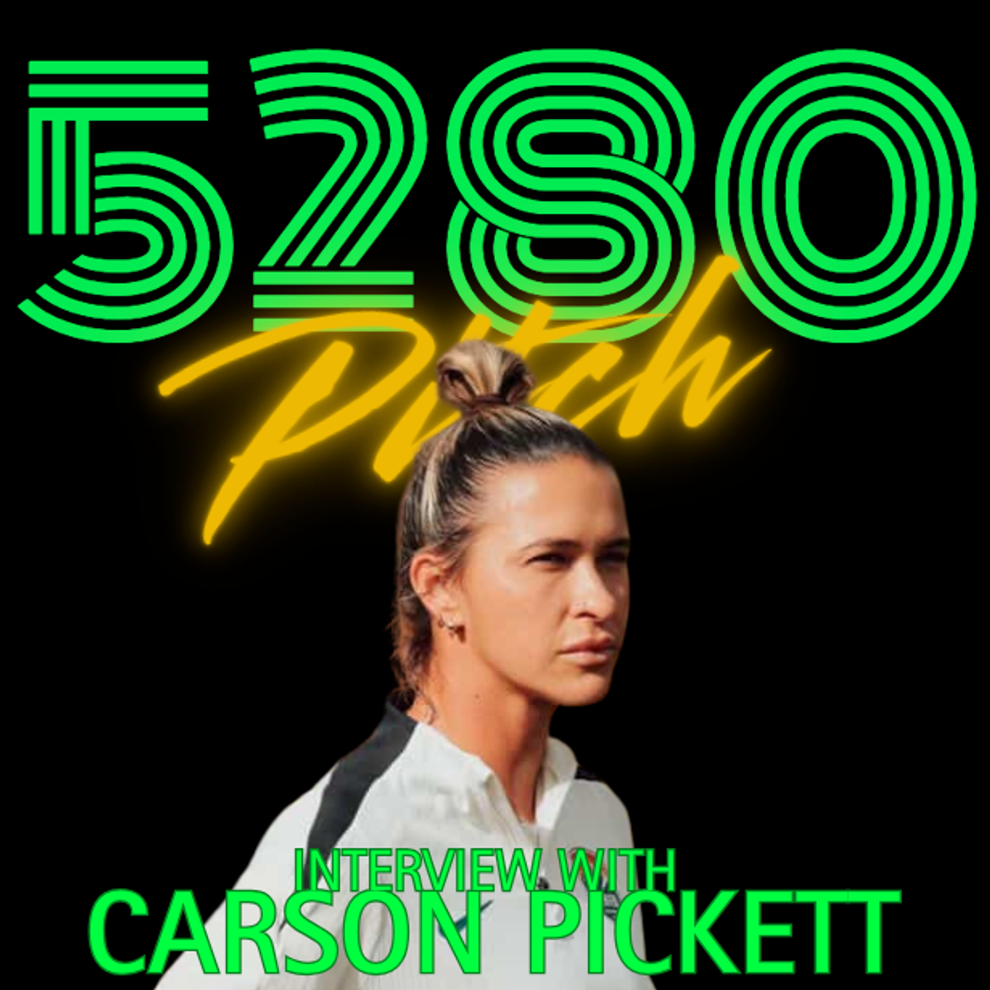 The 5280 Pitch - Denver Summit FC Podcast