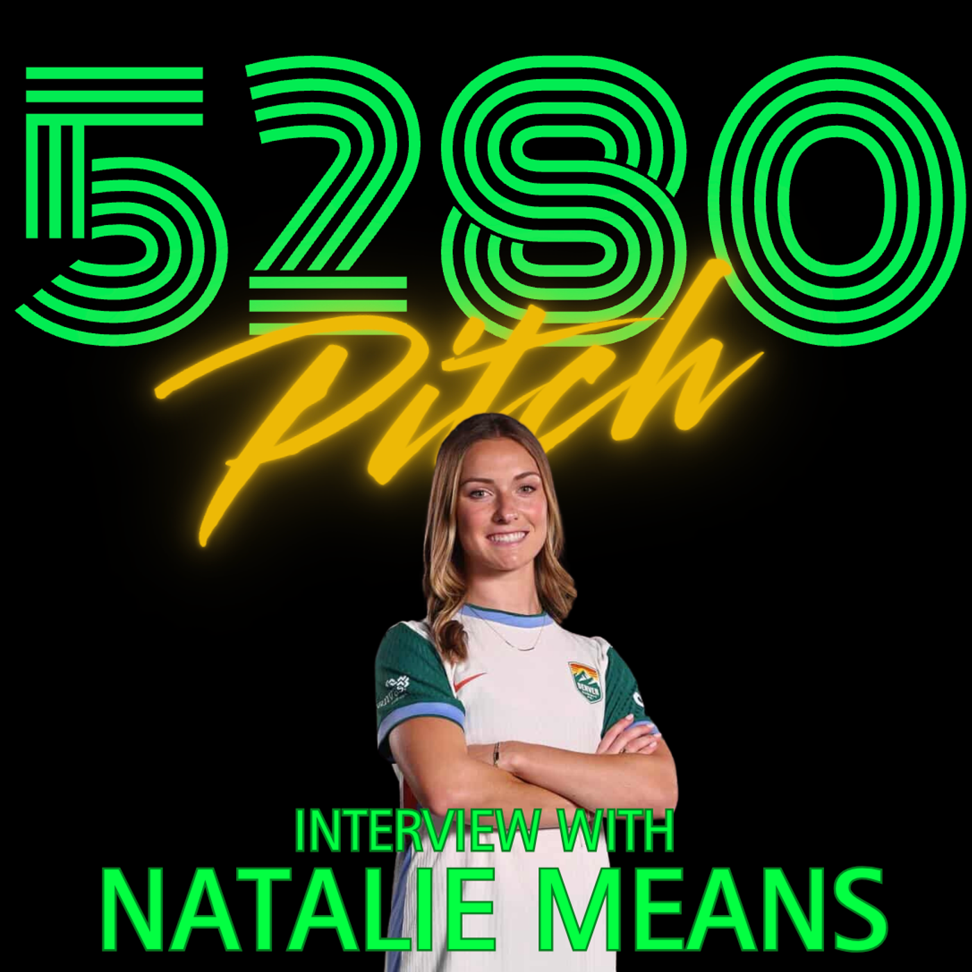 Natalie Means is Denver Summit FC's Rookie You Need to Know