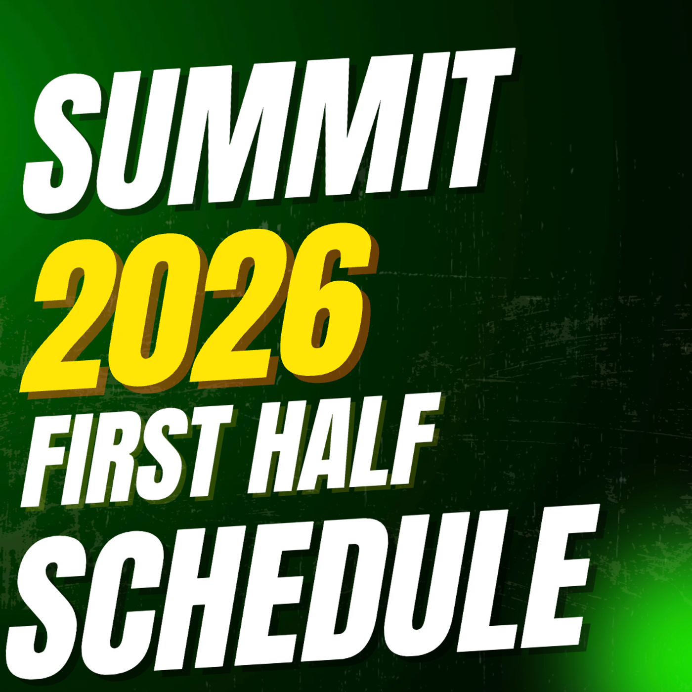 The 5280 Pitch - The Unofficial Denver Summit Podcast