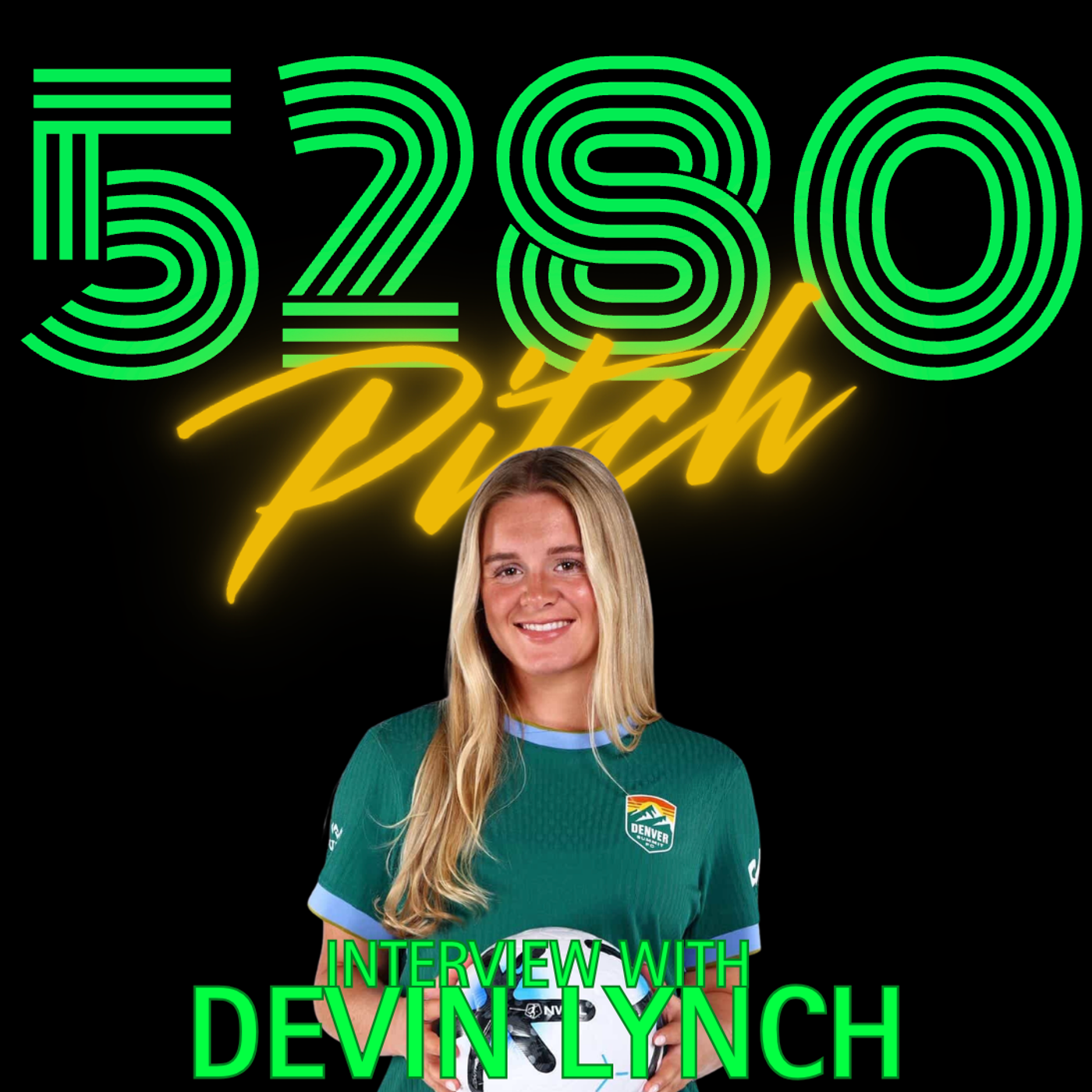 Devin Lynch's Road to Denver Summit FC