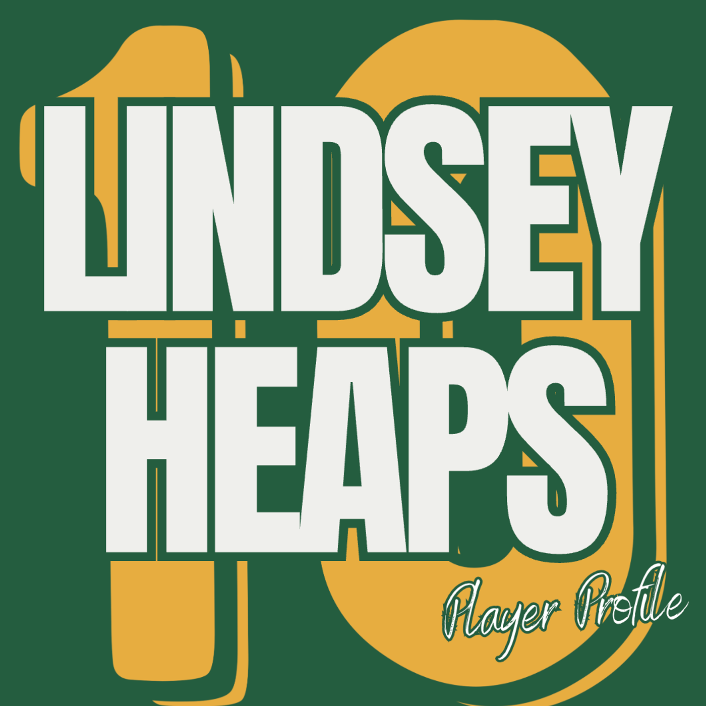 Denver's Gold Medal Signing: Lindsey Heaps