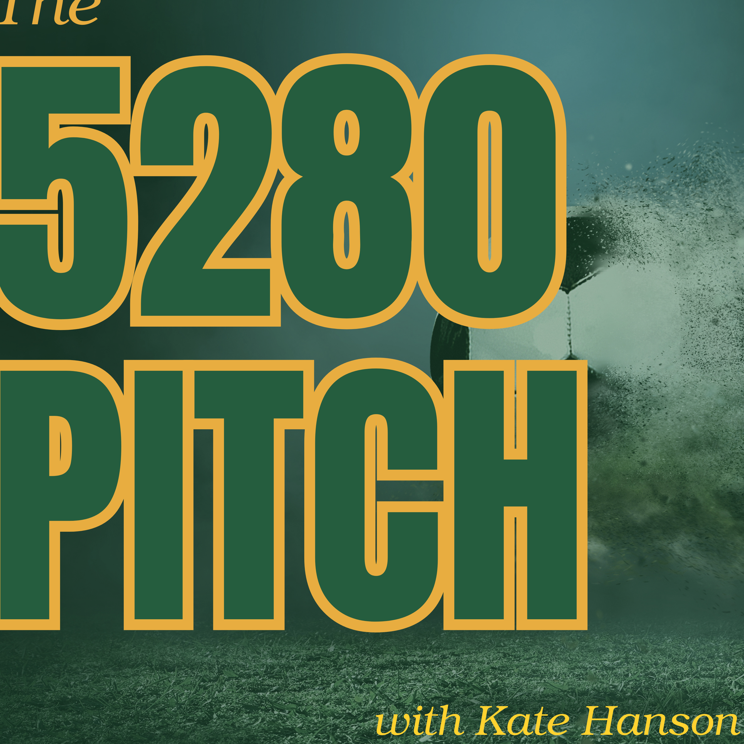 The 5280 Pitch
