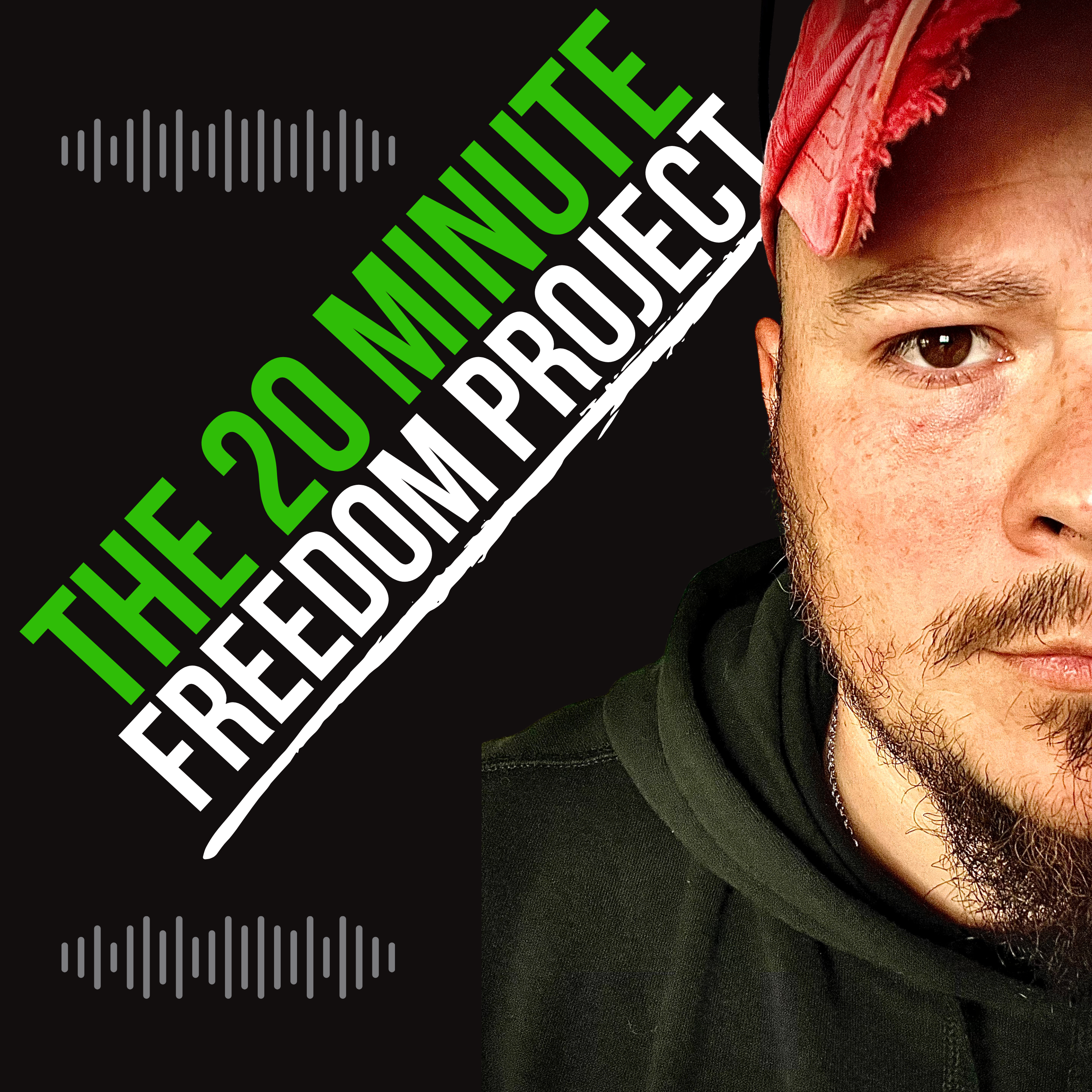 The 20 Minute Freedom Project