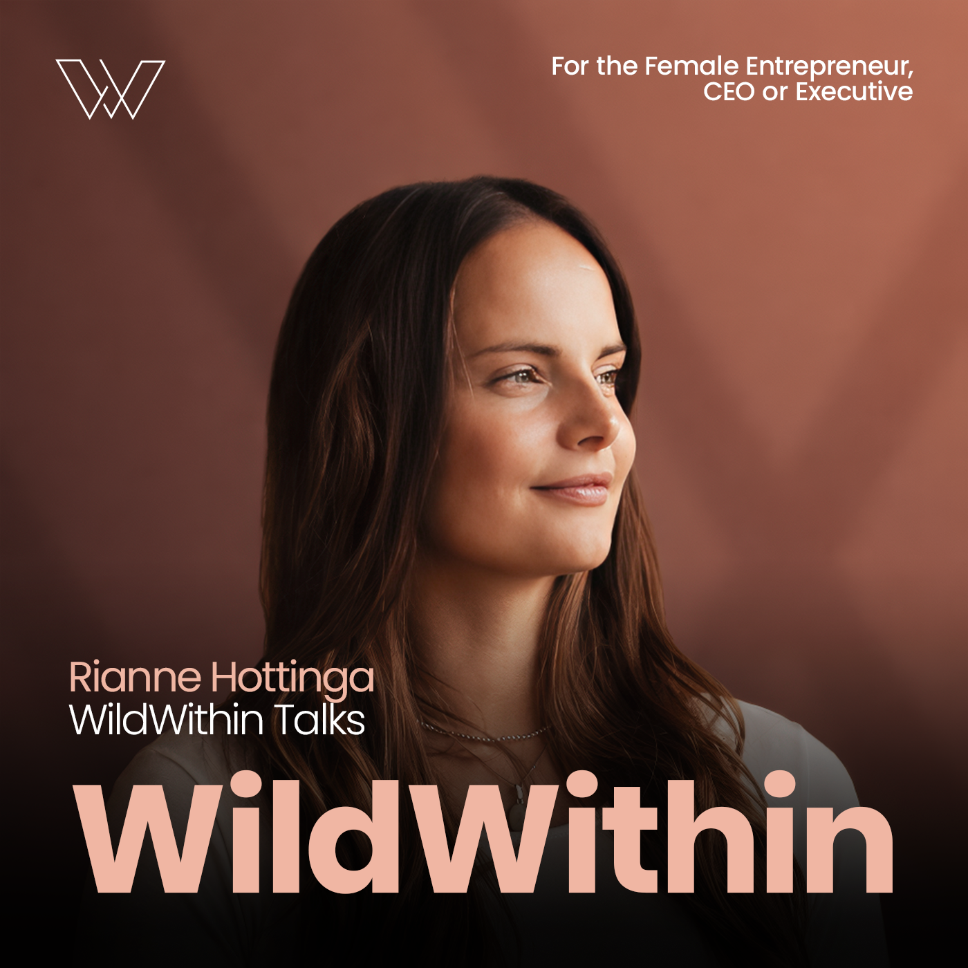 WildWithin Talks cover art