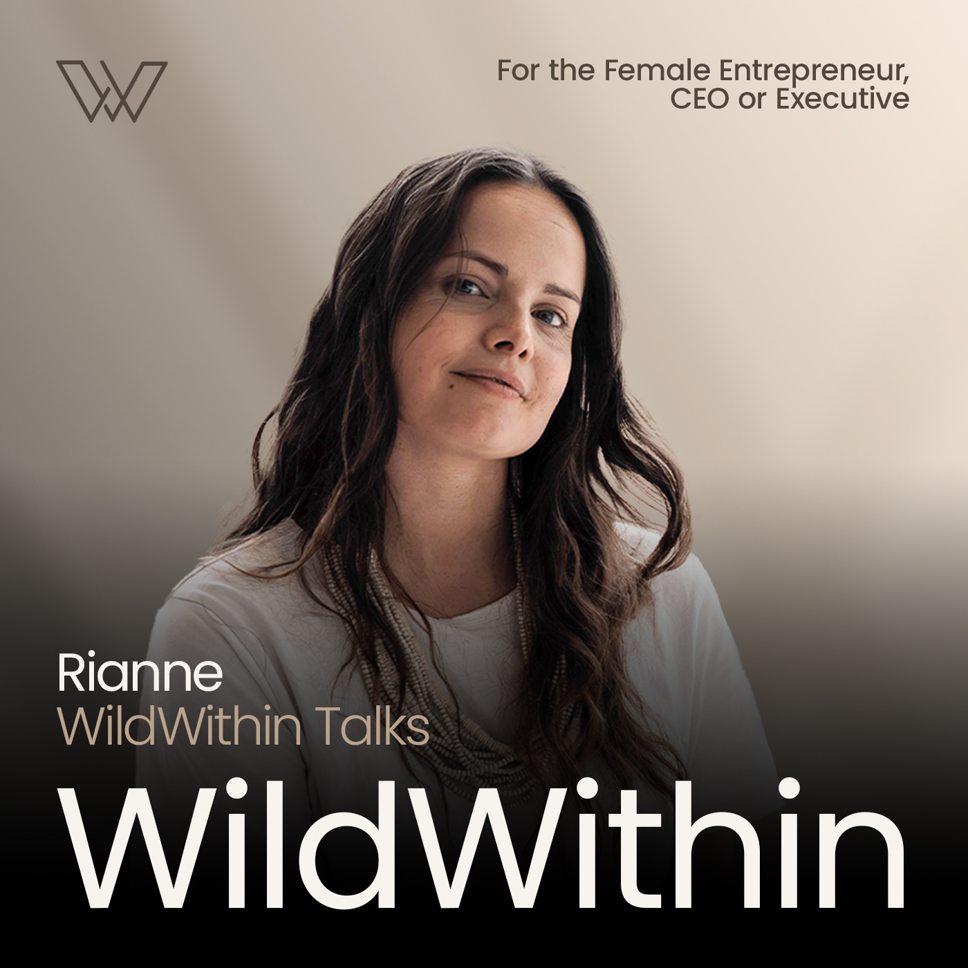 WildWithin Talks cover