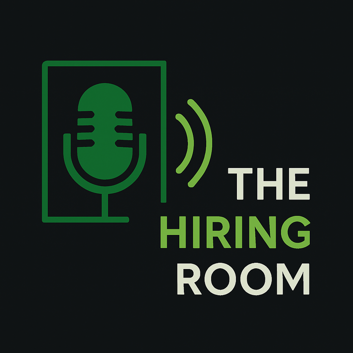 The Hiring Room