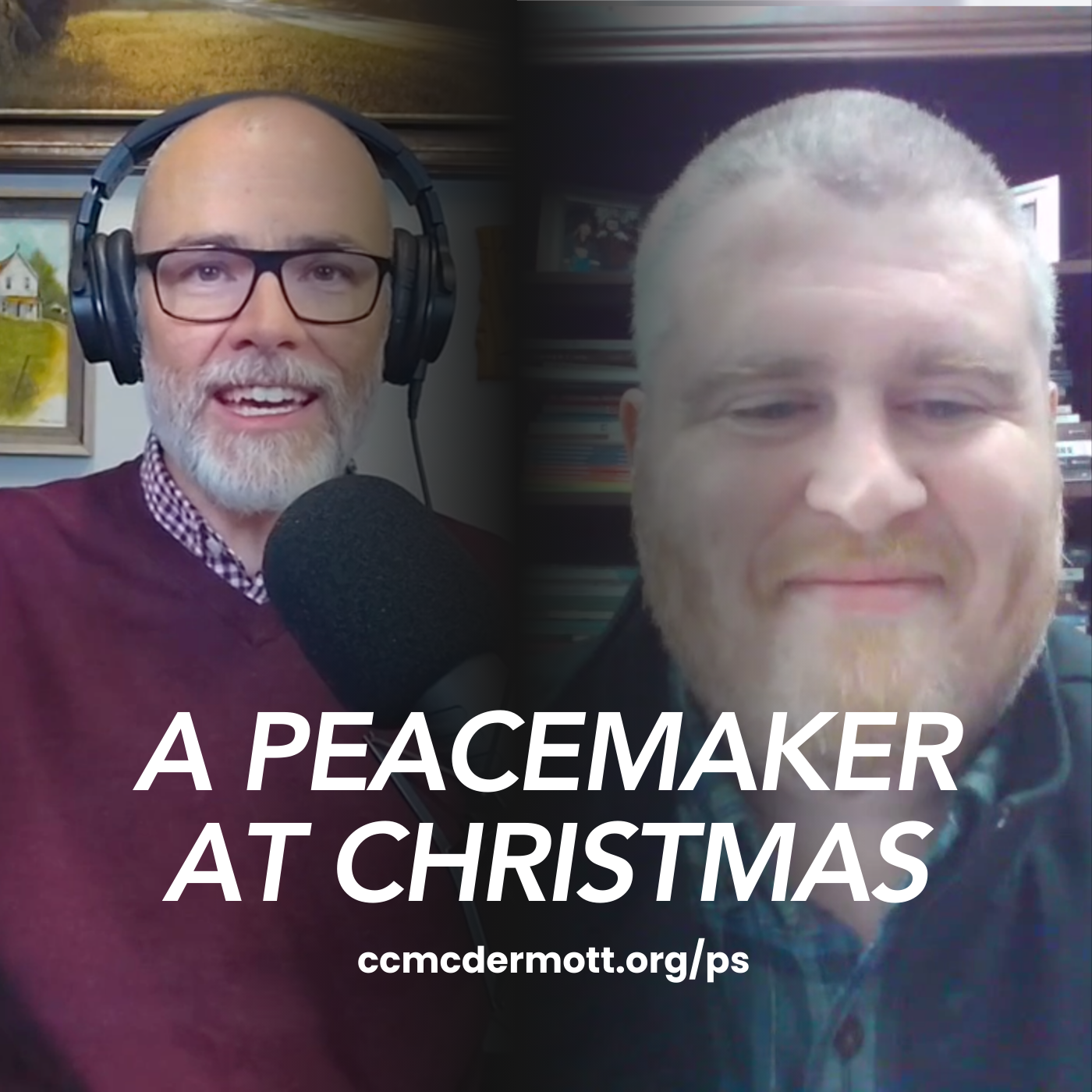 P.S. Post Sermon Podcast