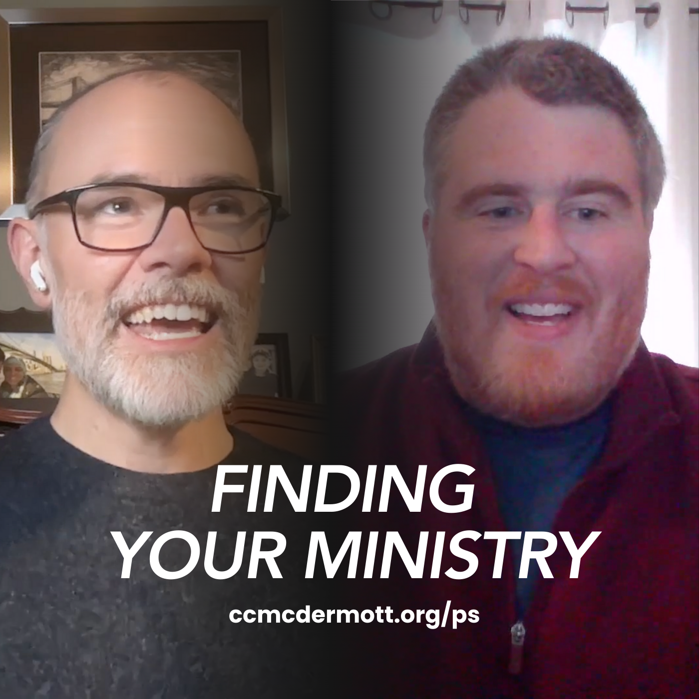 P.S. Post Sermon Podcast