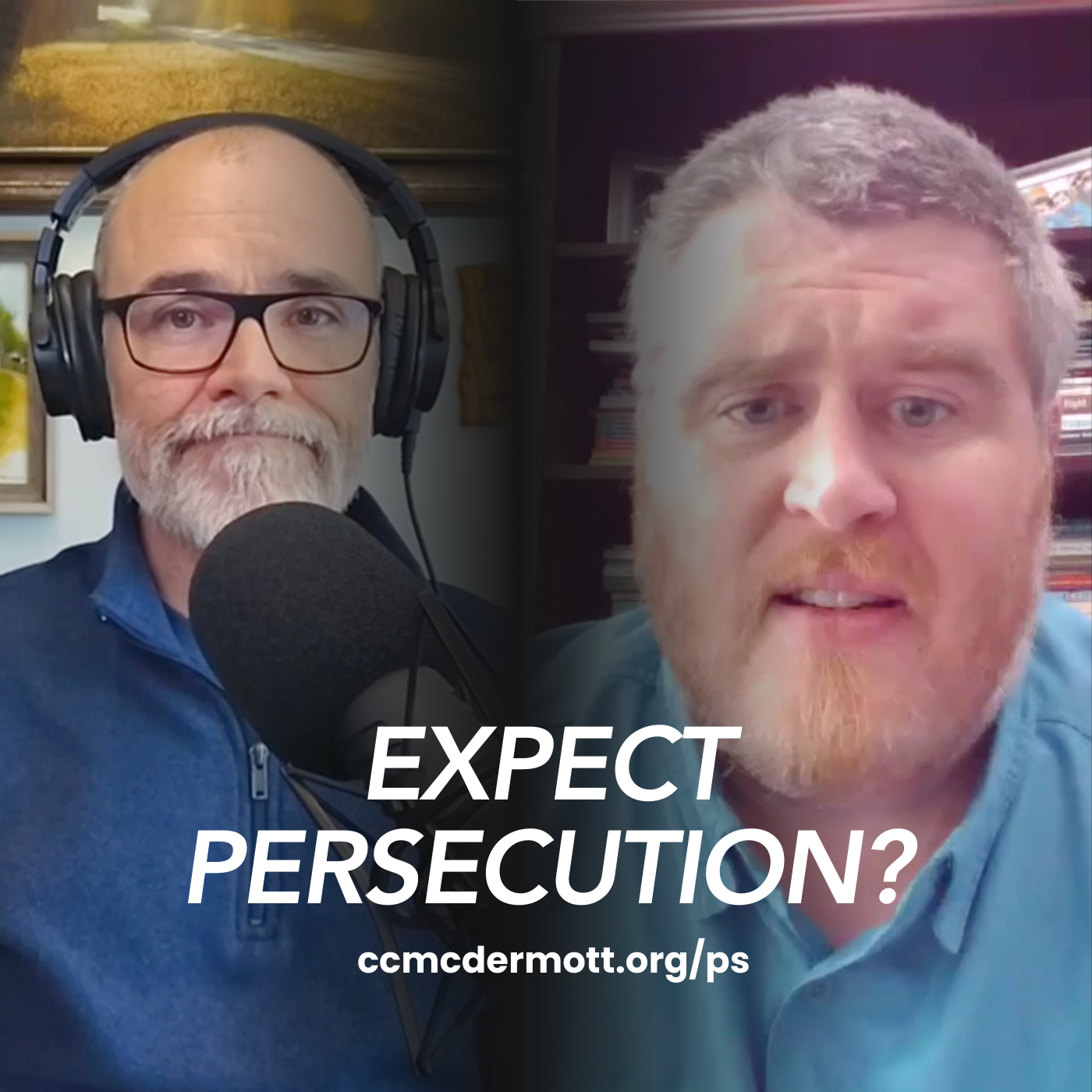 P.S. Post Sermon Podcast