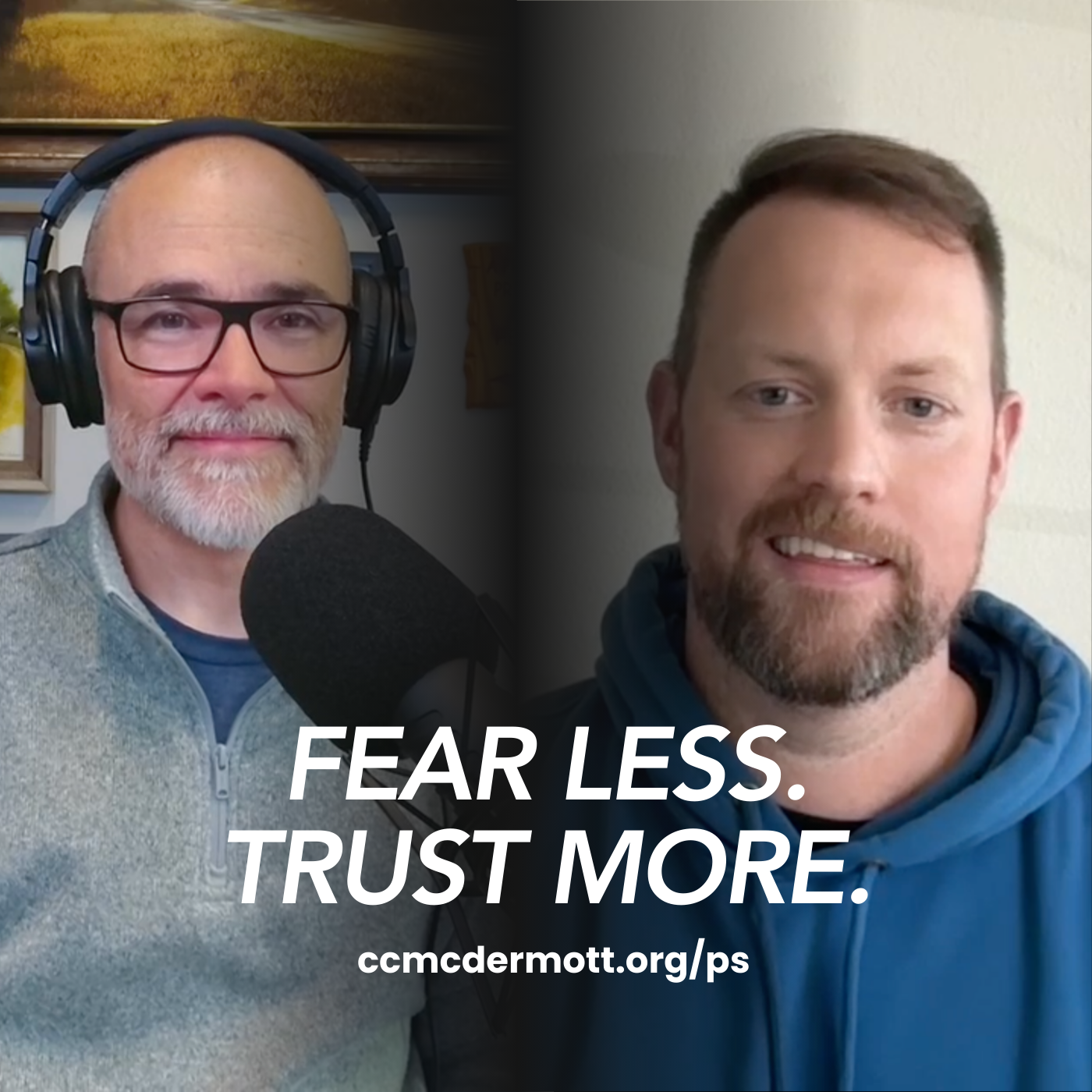 P.S. Post Sermon Podcast