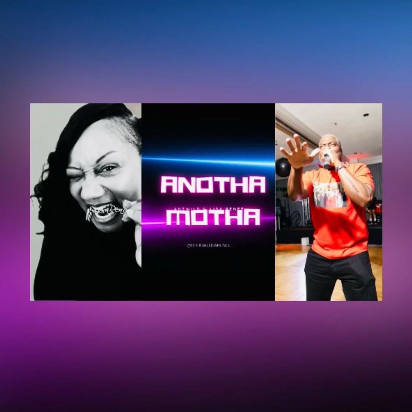 Anotha Motha cover art