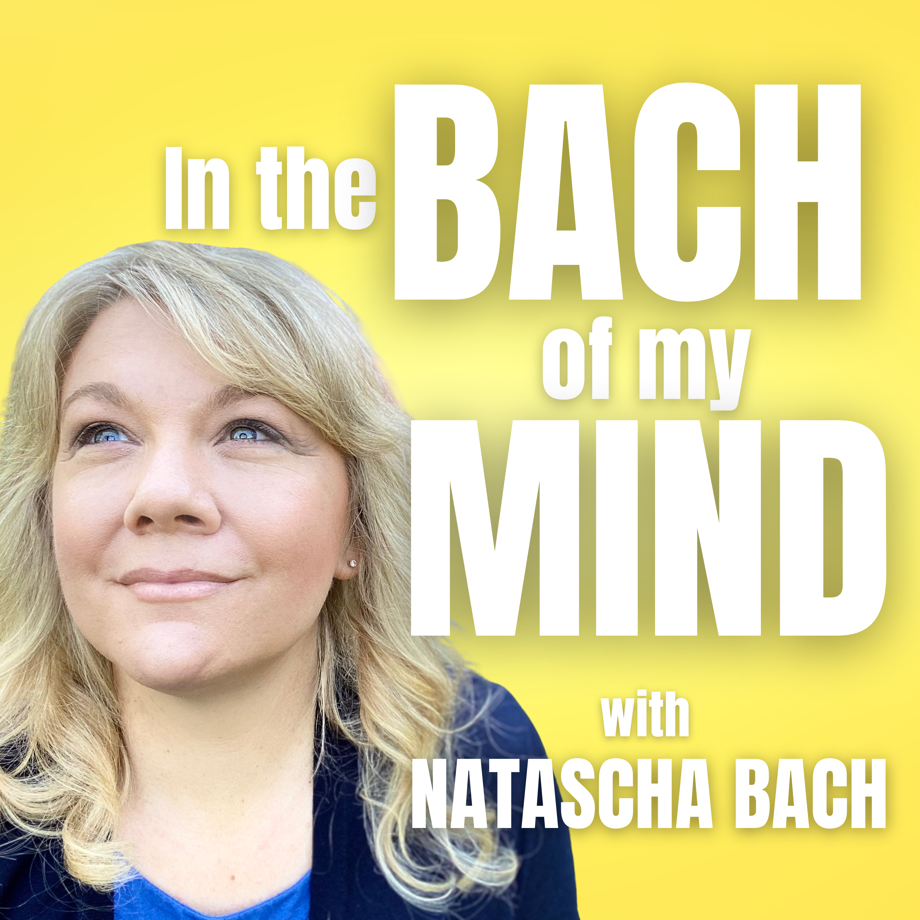 In the BACH of my MIND podcast artwork