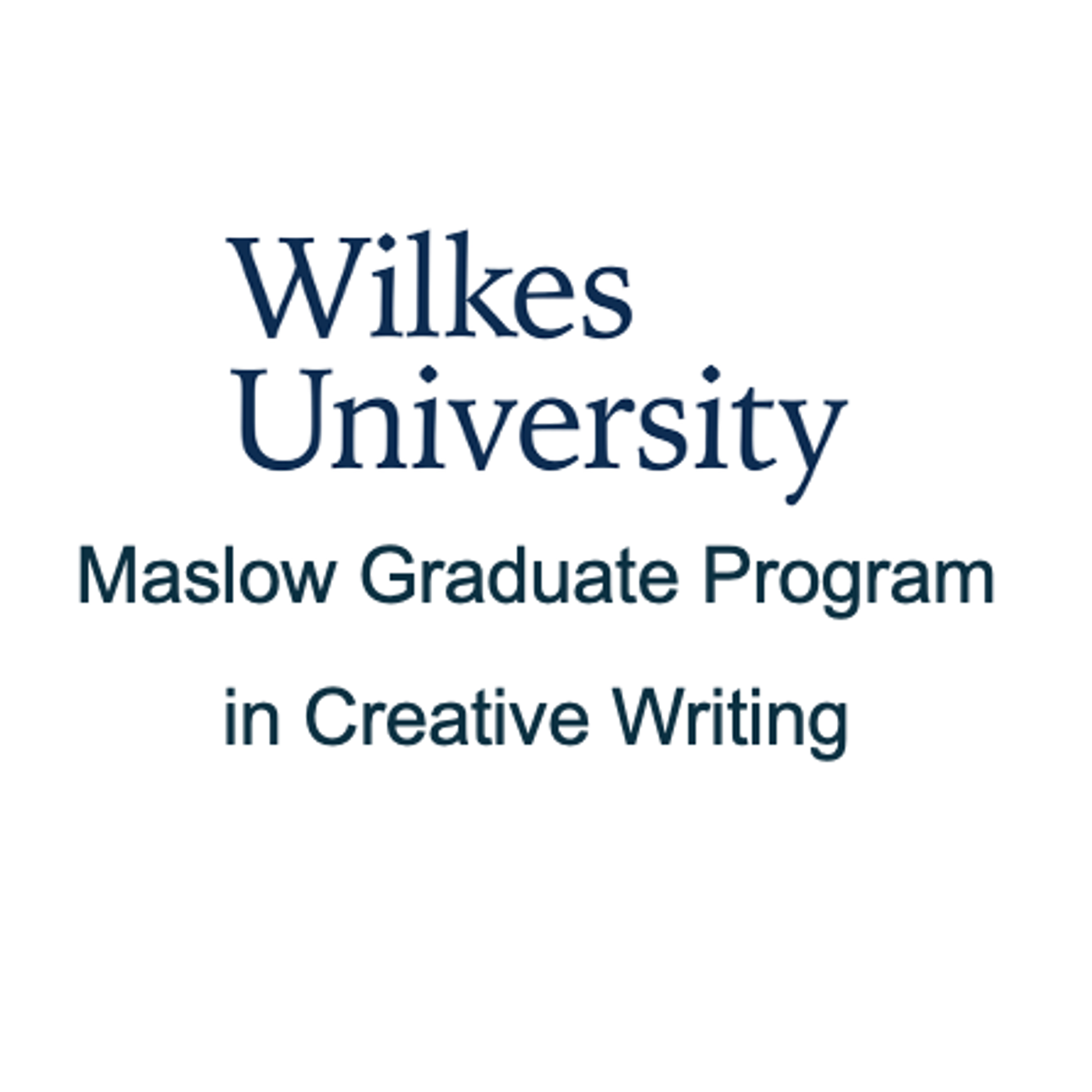 Write At Wilkes cover art