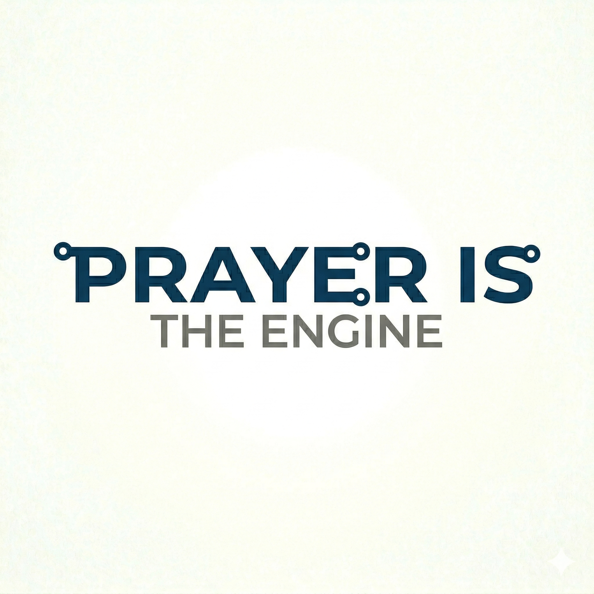 Prayer Is The Engine | Doug Preston Pt. 2