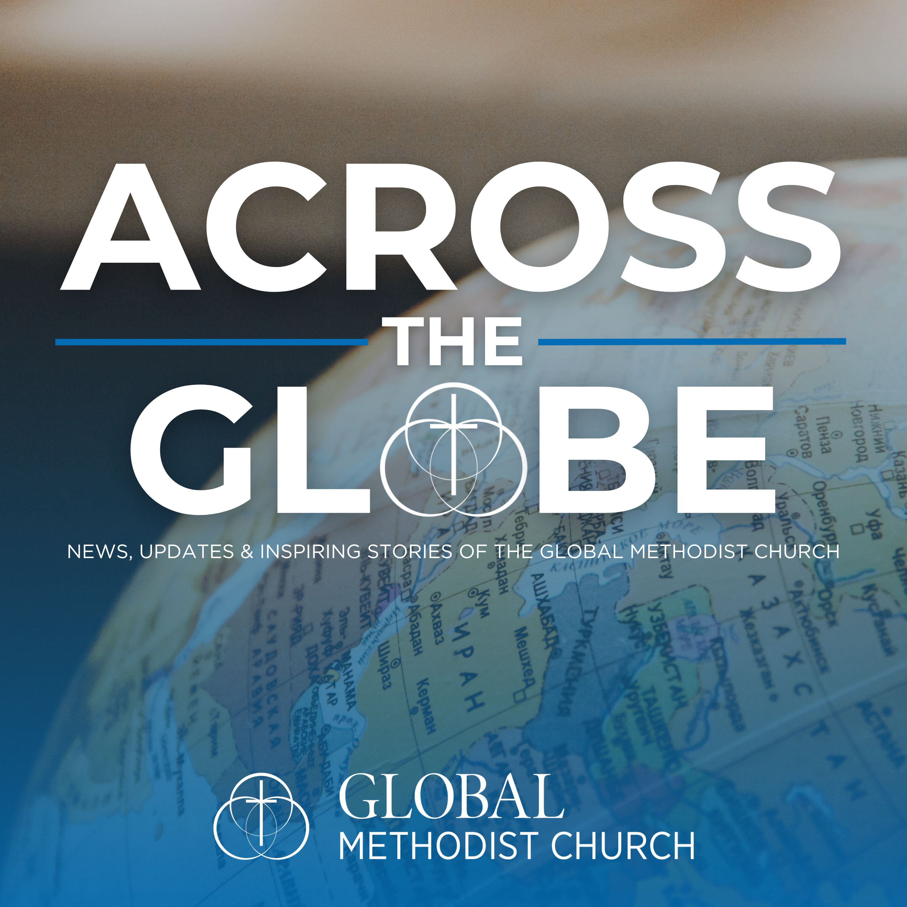 Across the Globe cover art