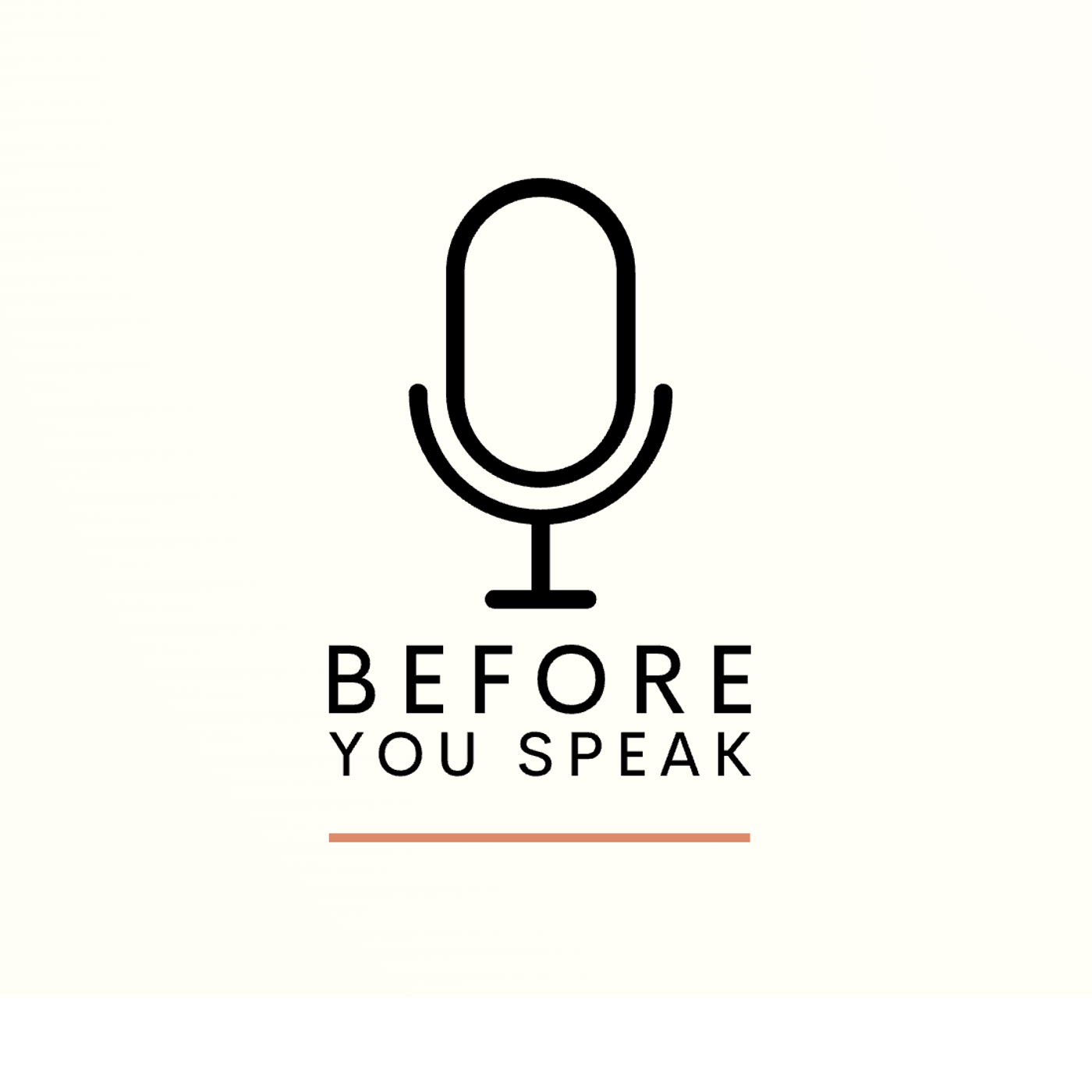 Before You Speak