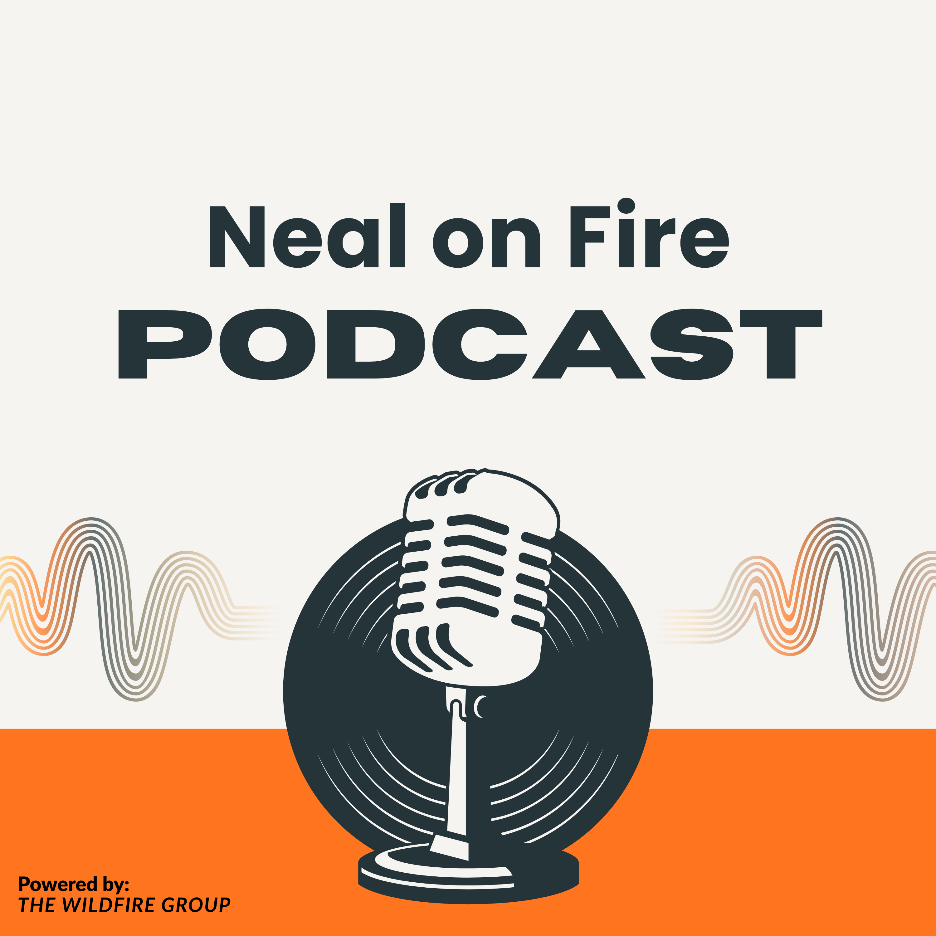 Neal on Fire