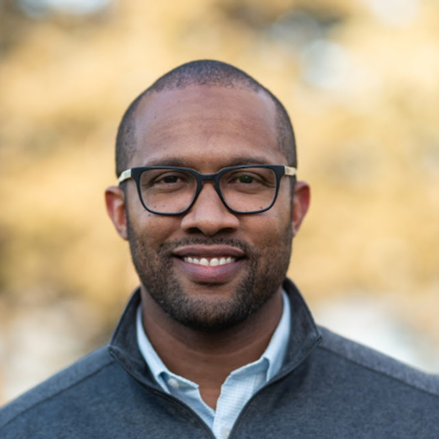 Michael van Putten, CFA® cover art