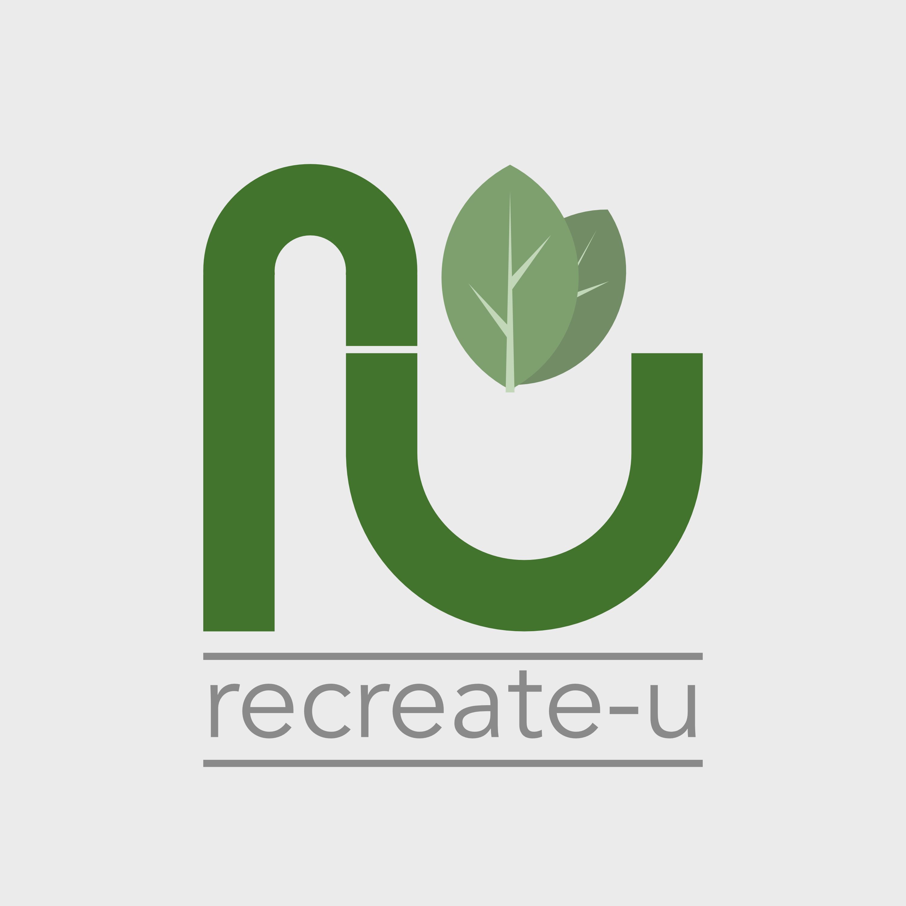 Recreate-U's Live Well podcast