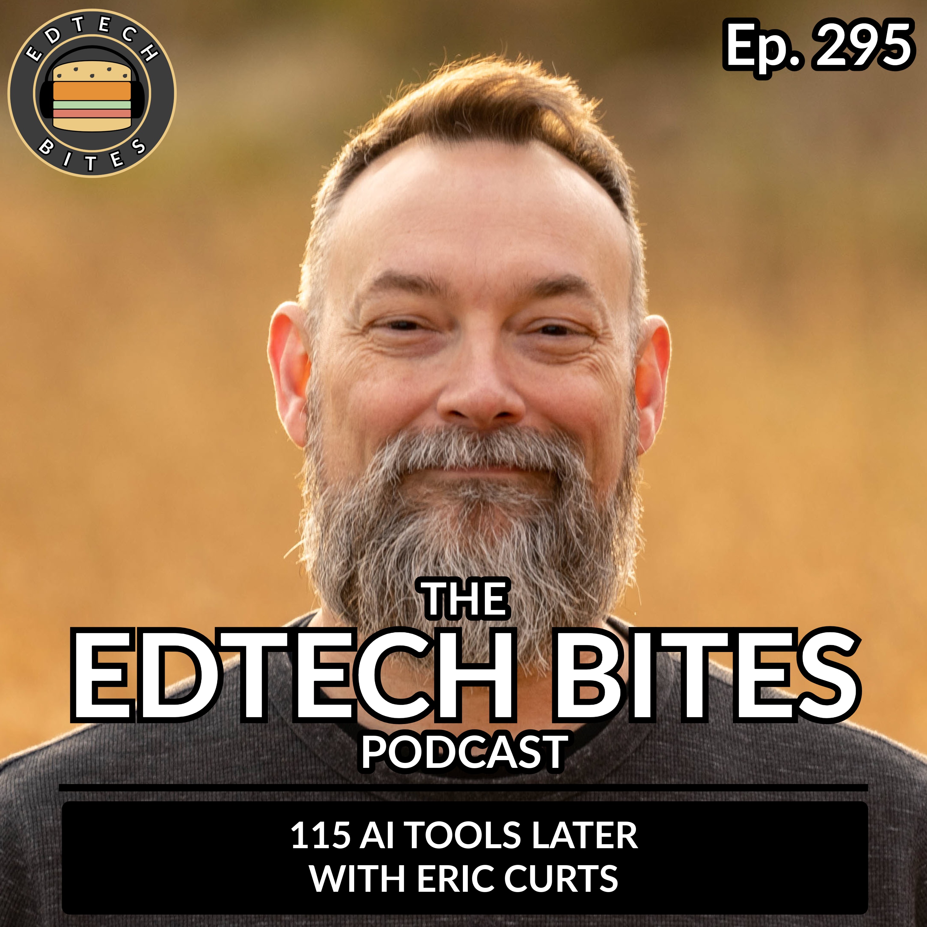 Ep. 295 | 115 AI Tools Later w/ Eric Curts